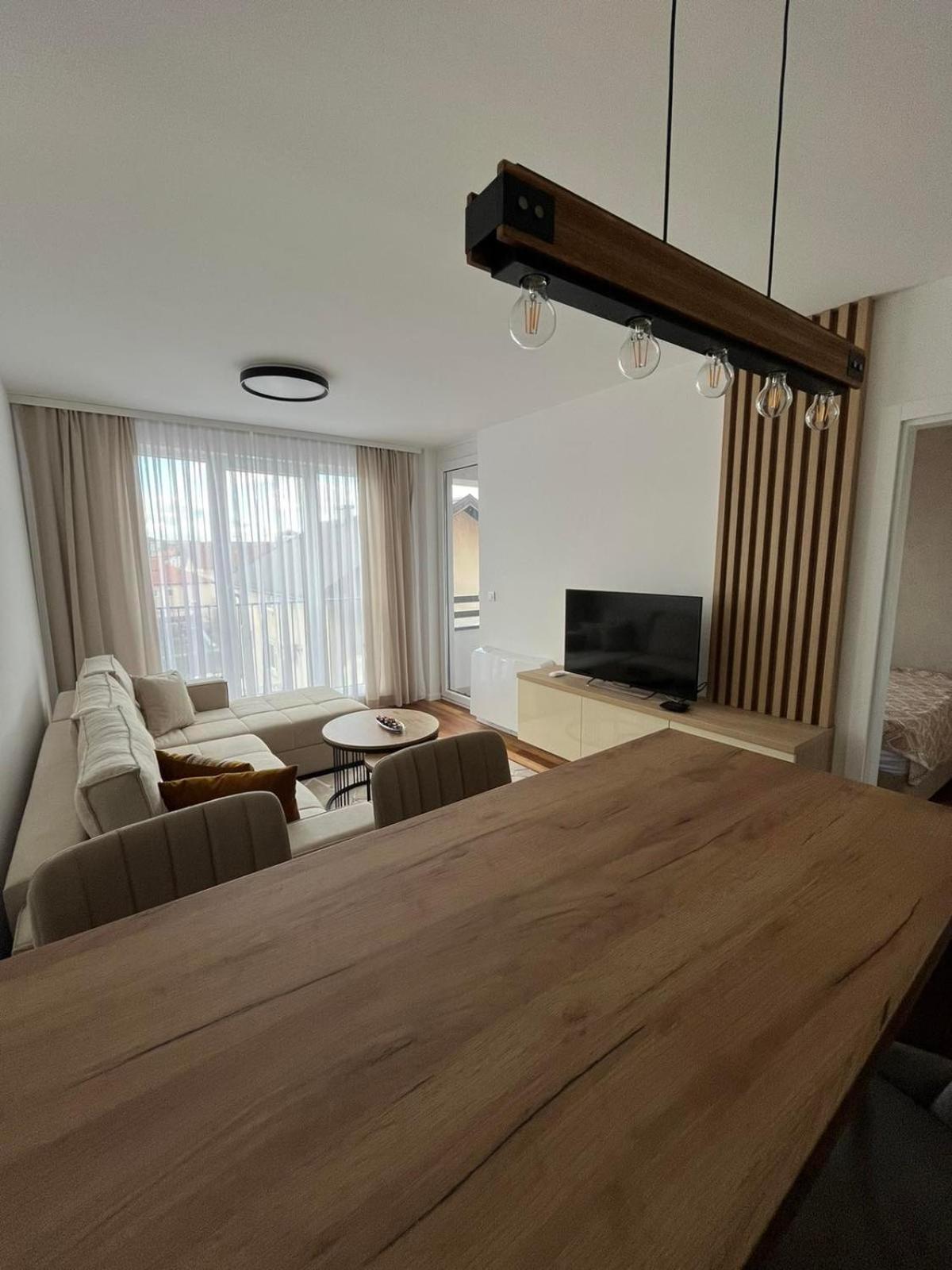 Apartment Nova Adresa