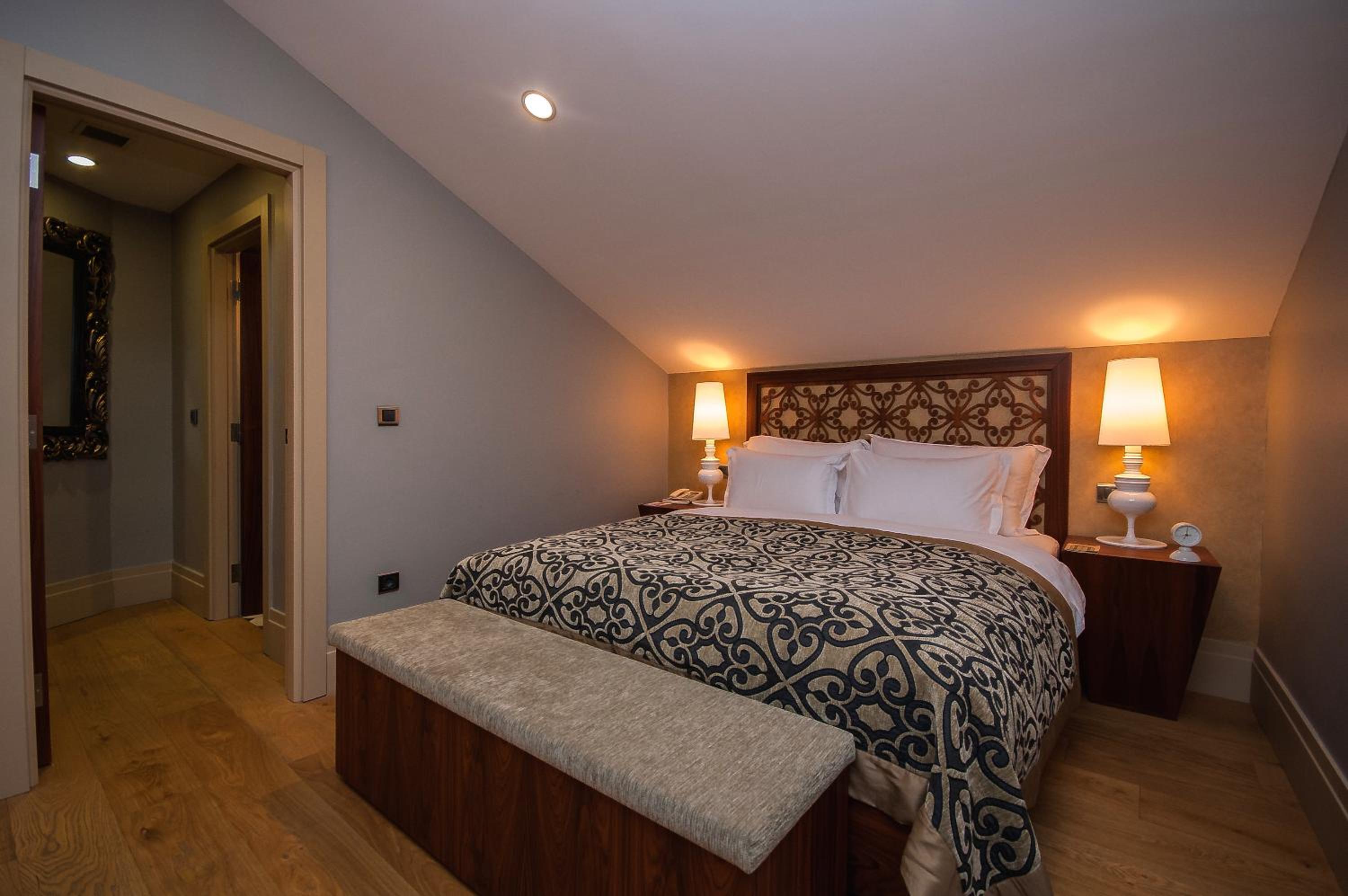 The Story Hotel Pera - Image 47