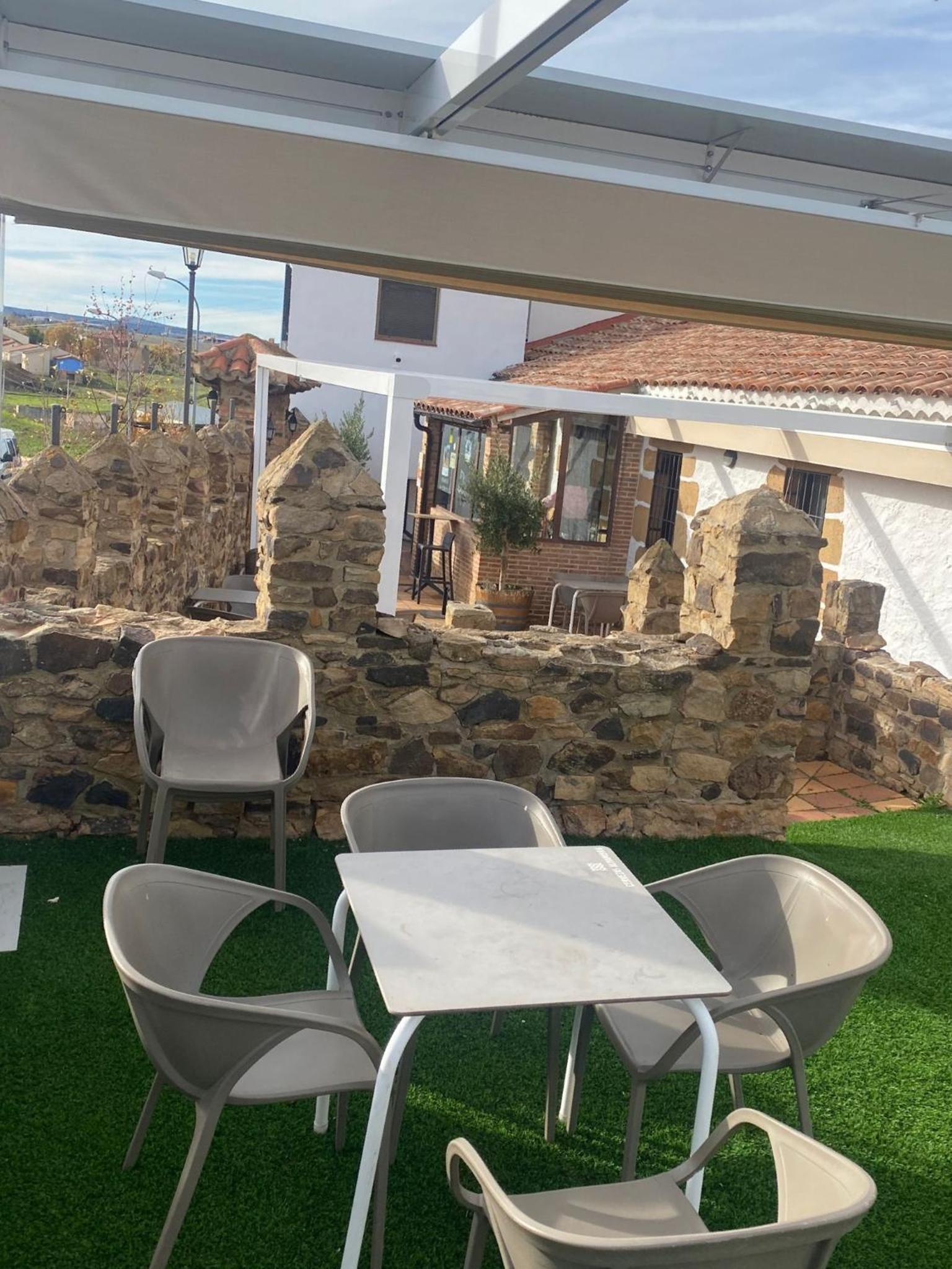 Hotel Campos de Castilla