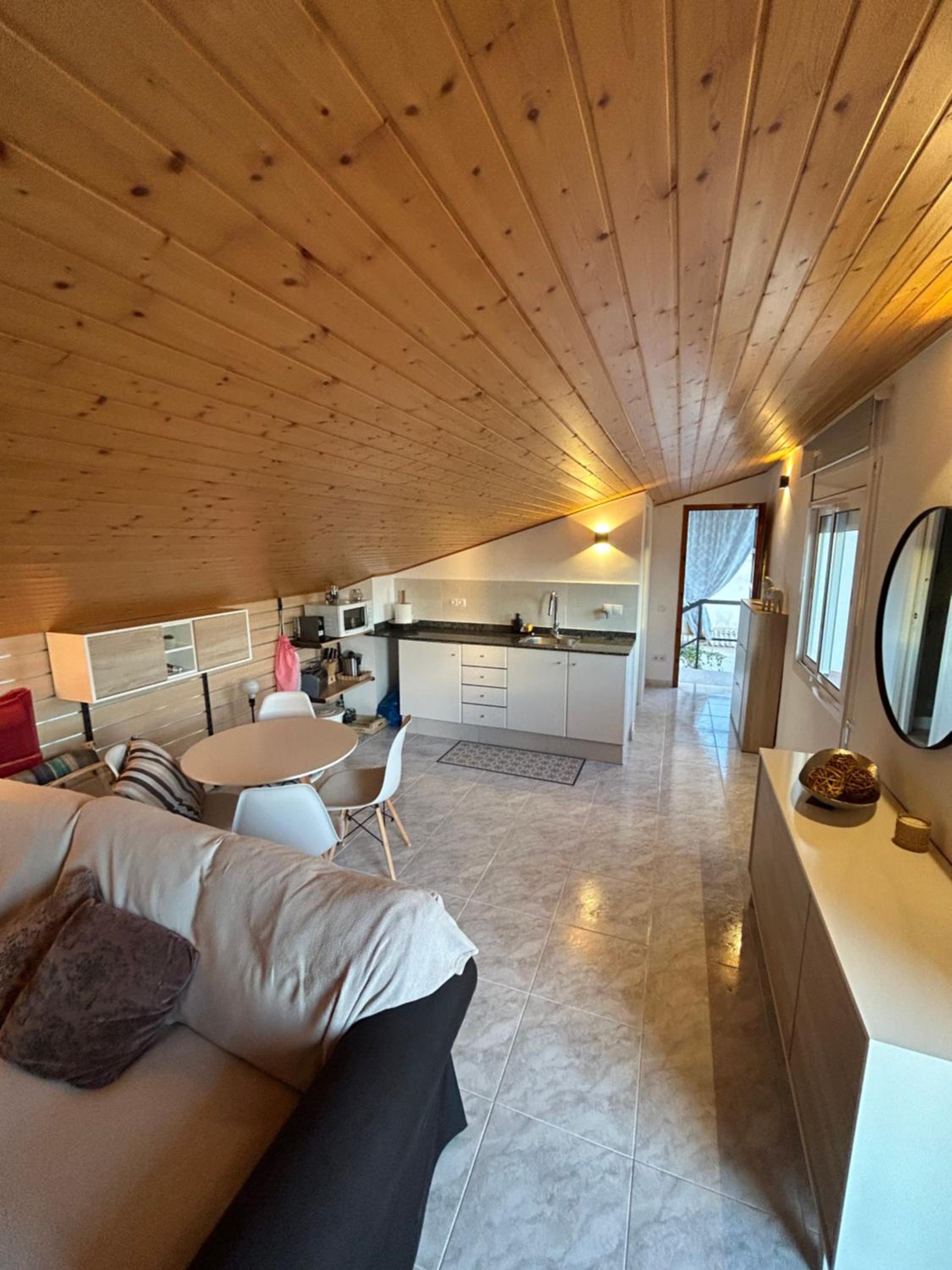Apartament Villa Luisa