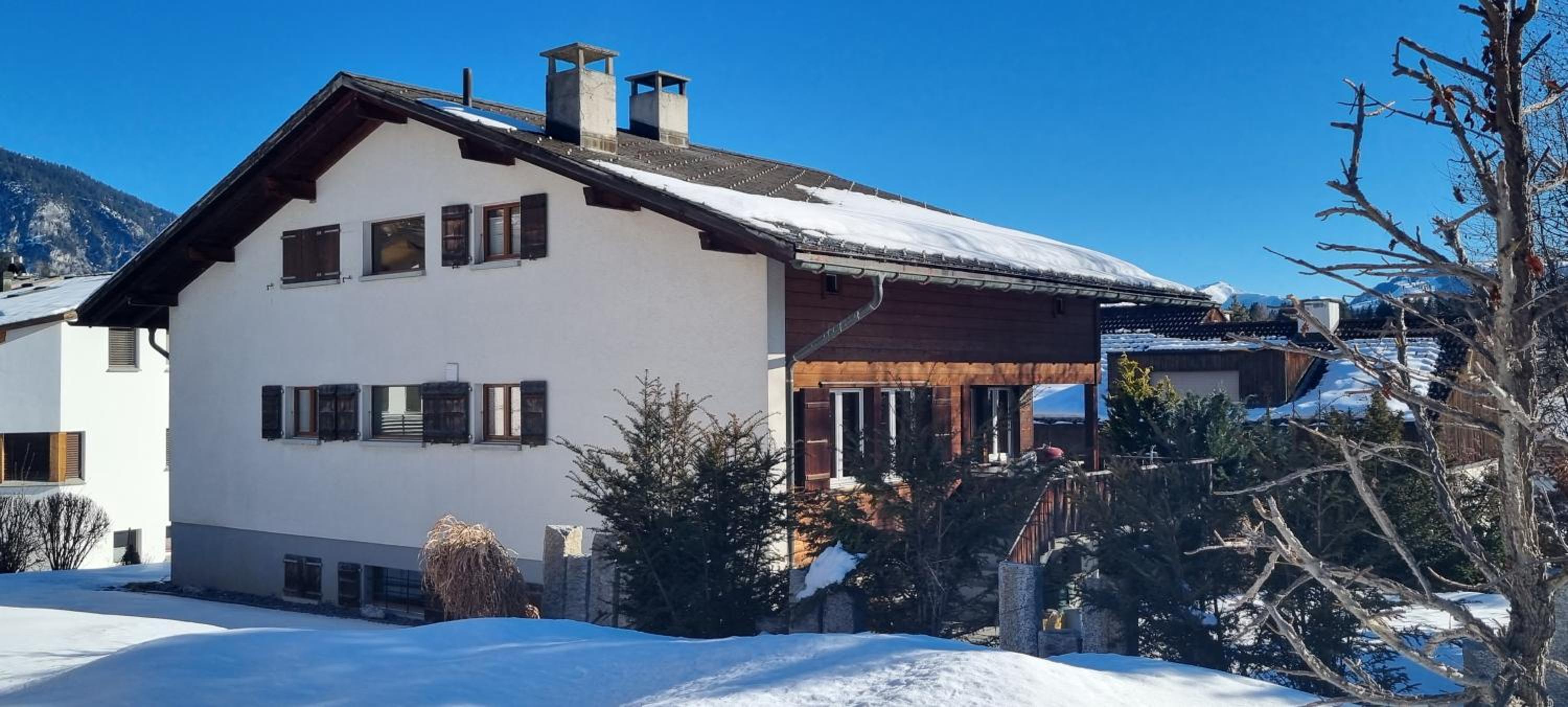 Casa Bereca