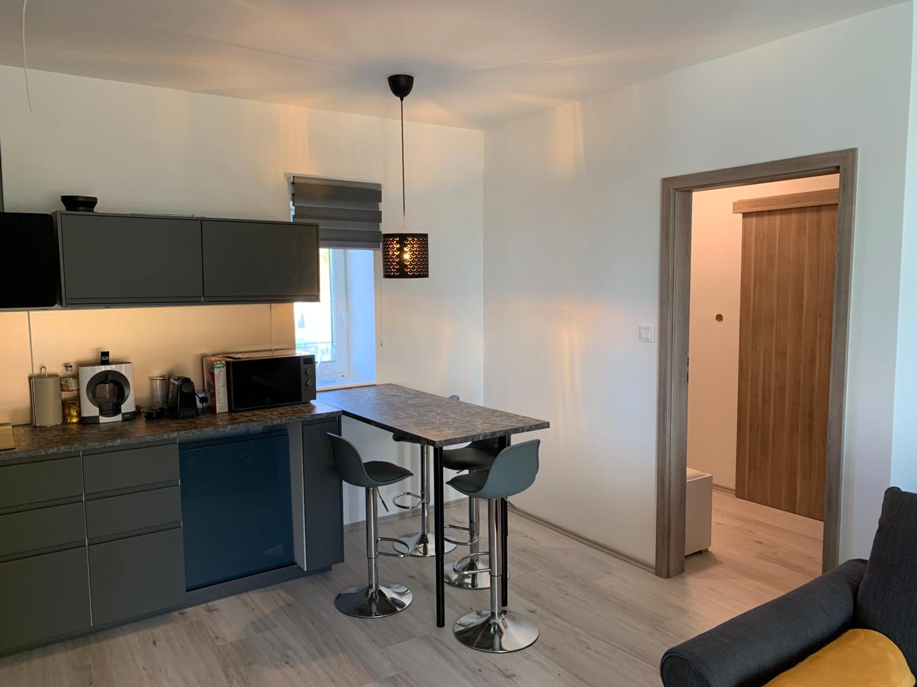 Portside Apartman
