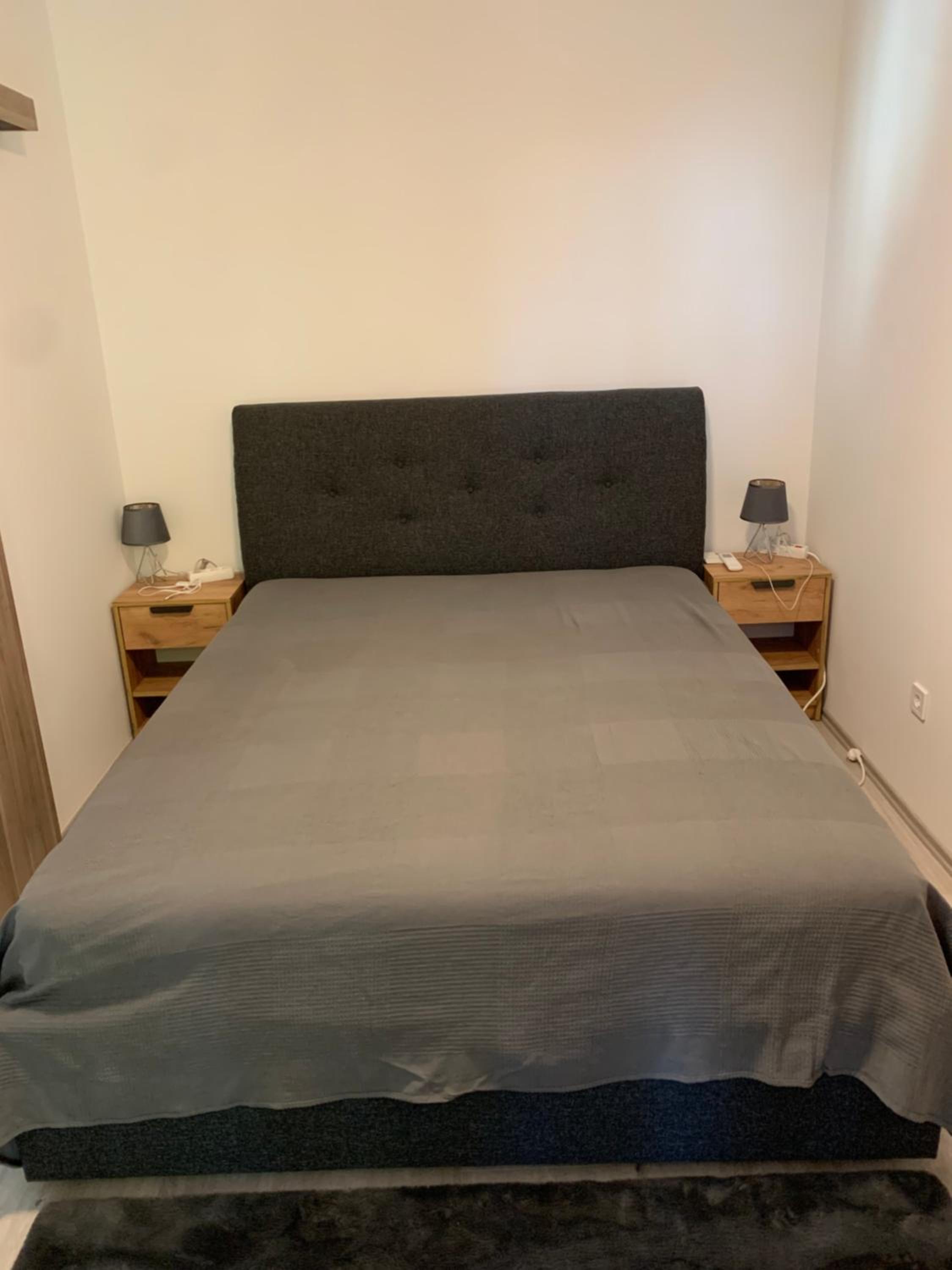 Portside Apartman