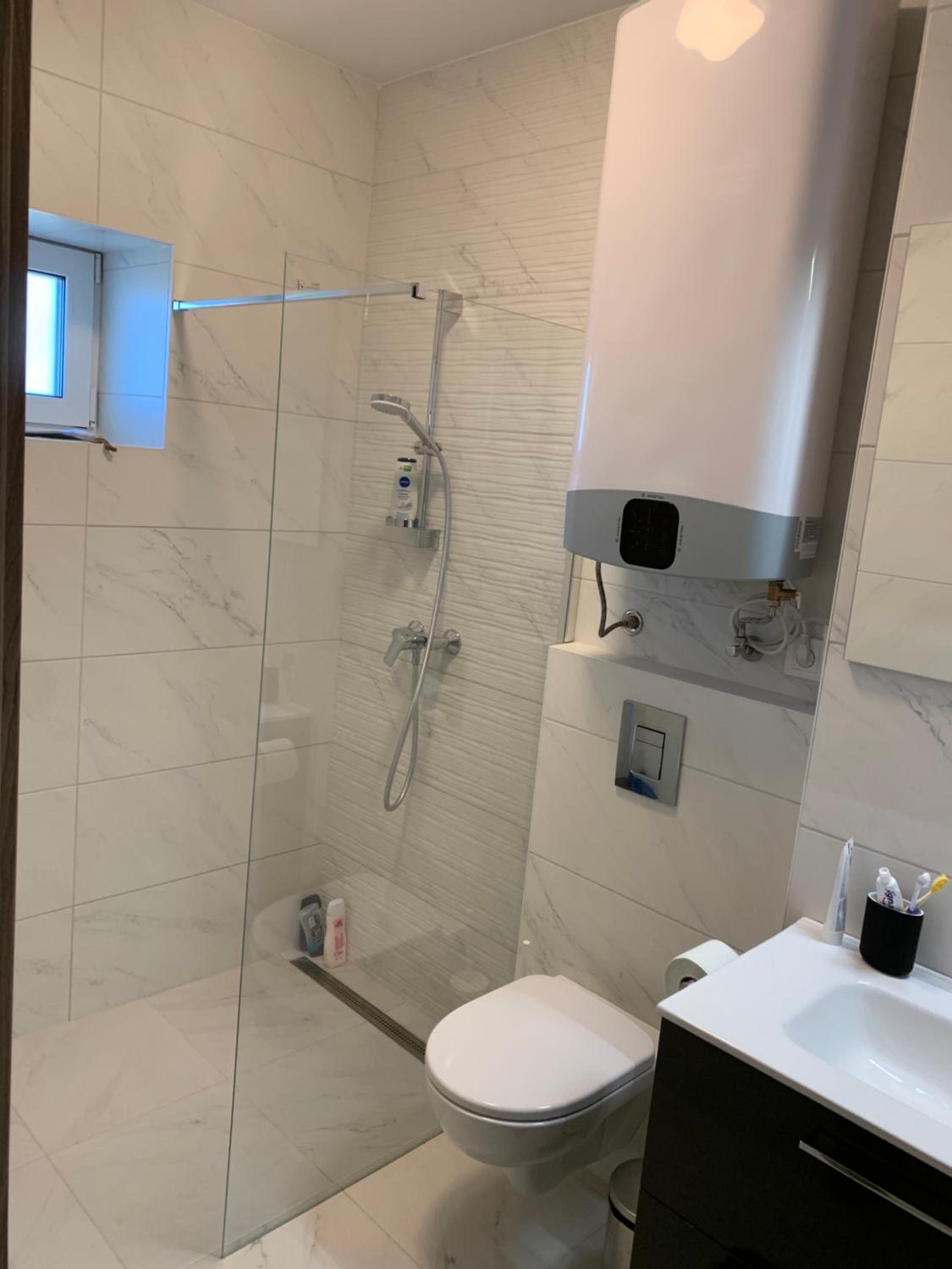 Portside Apartman