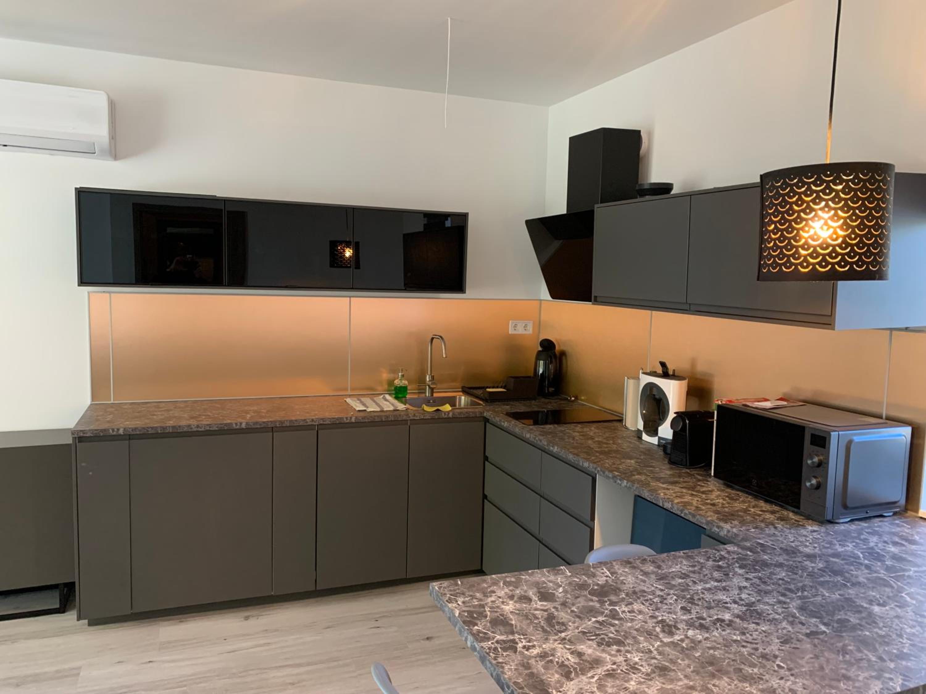 Portside Apartman