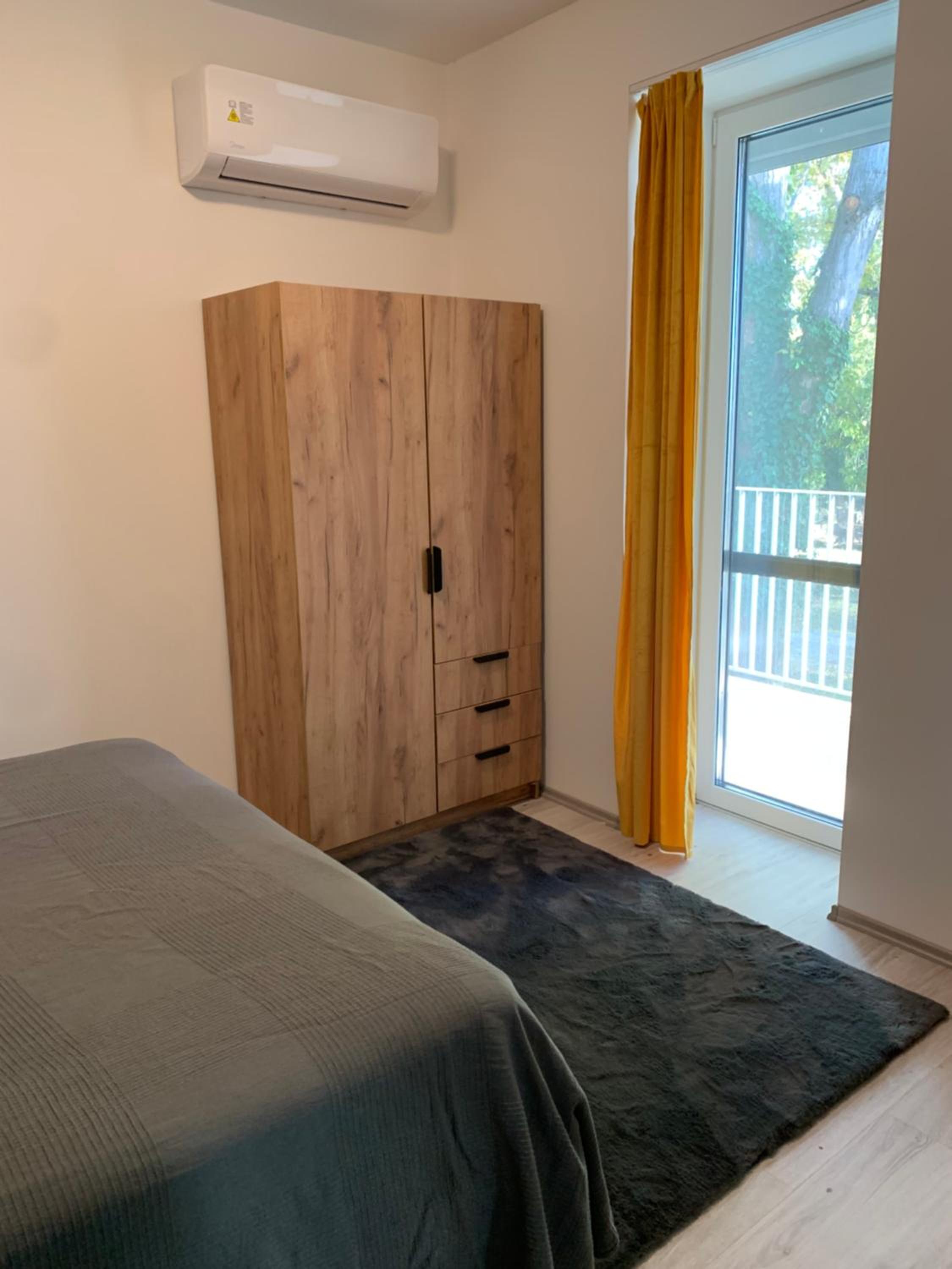 Portside Apartman