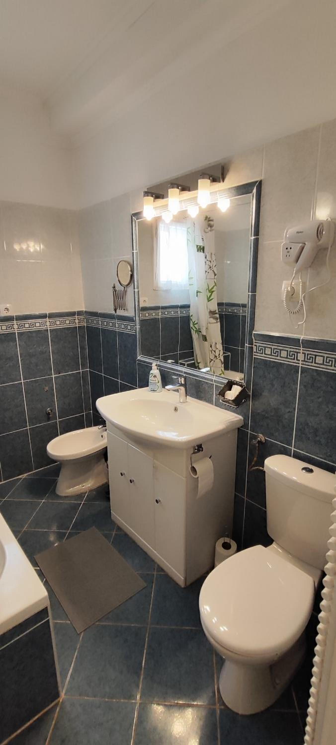 Andika Apartman Szajk view 3