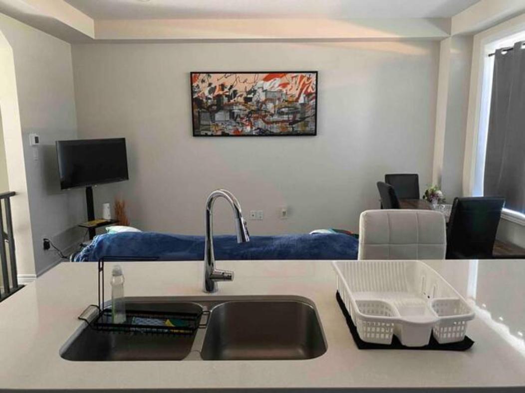 Cambridge Vacations - Poise Homes Guest Home Cambridge - Property Image 4