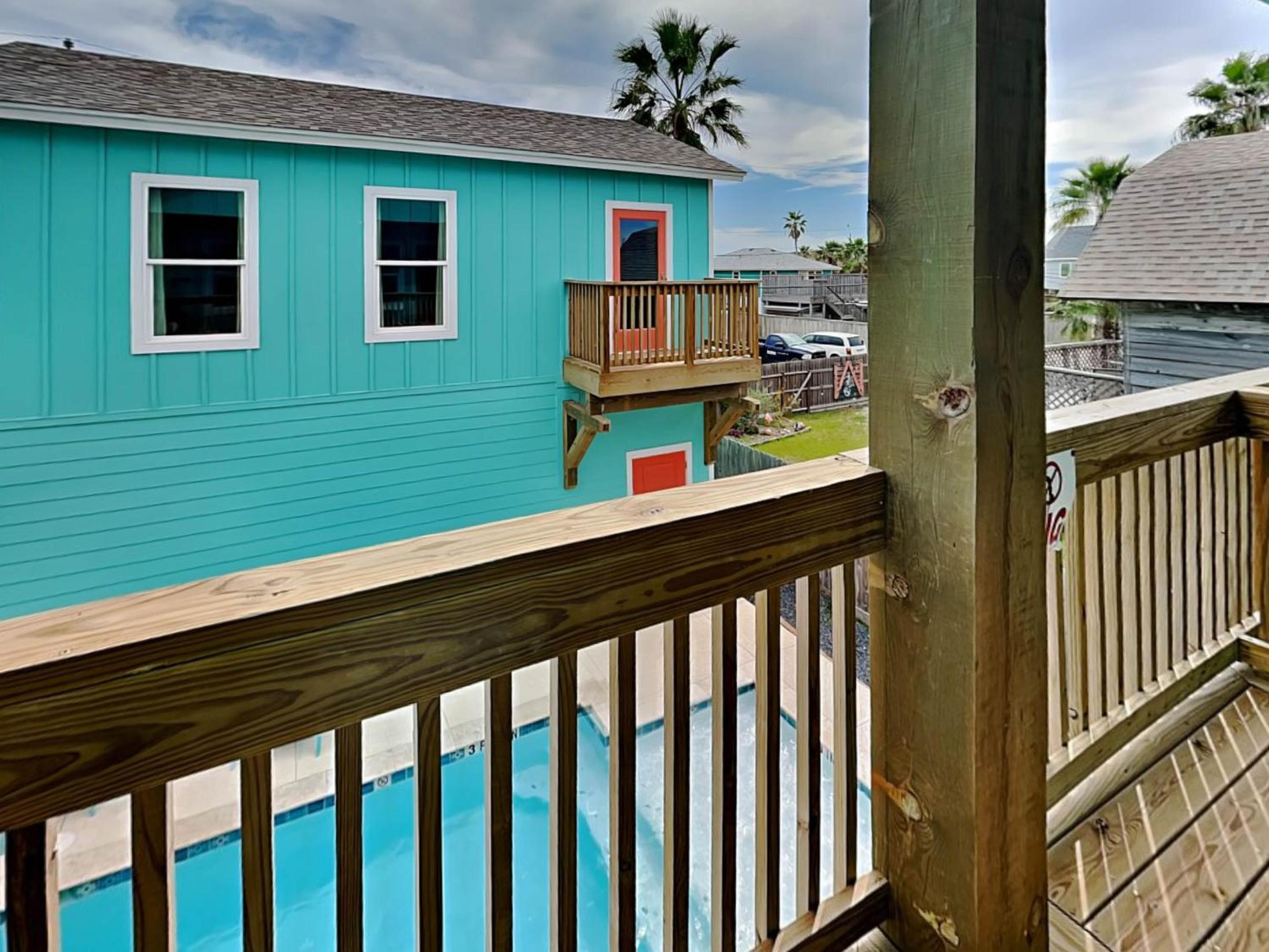 Casa de Marlin view 3