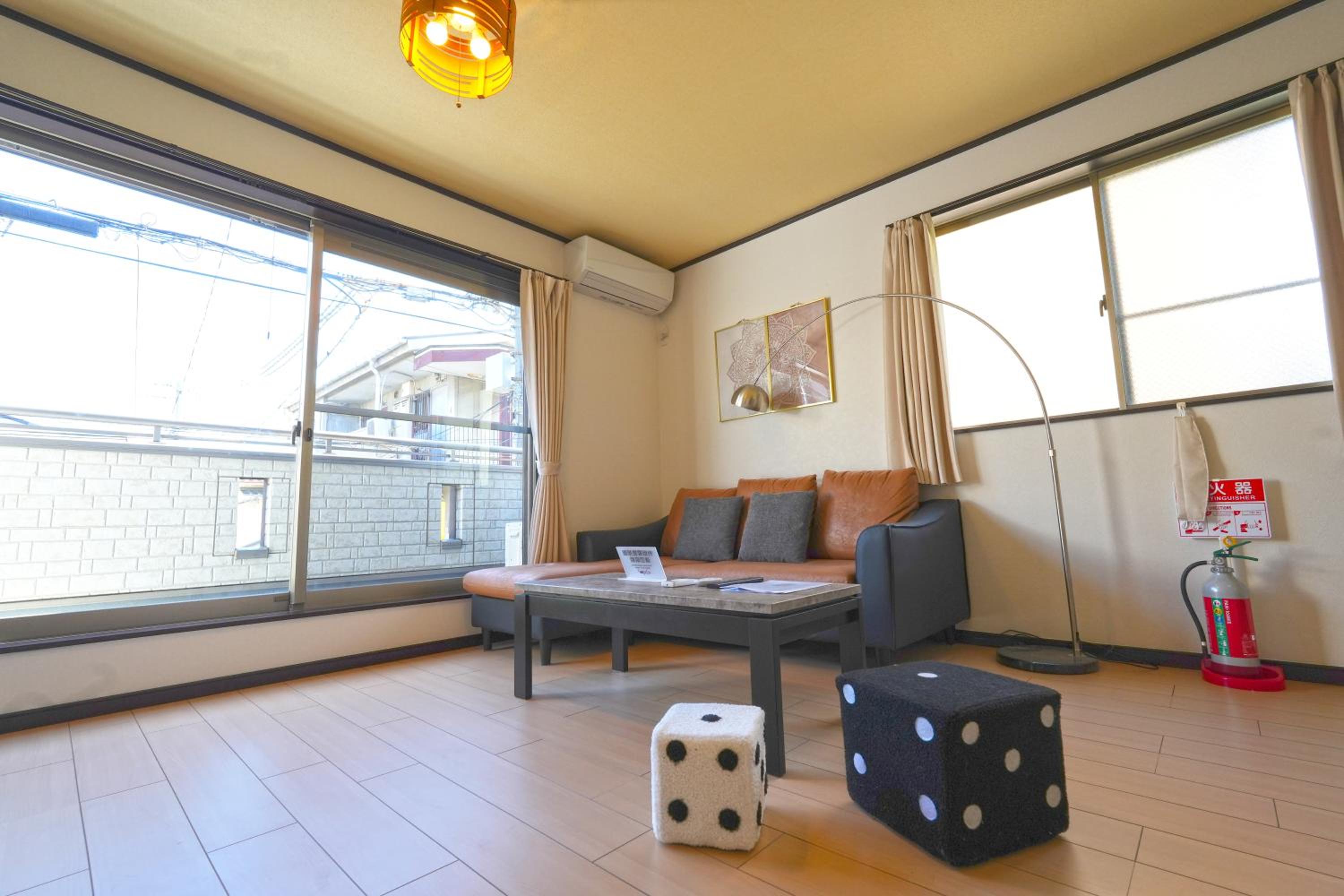 Maple Hotel Osaka
