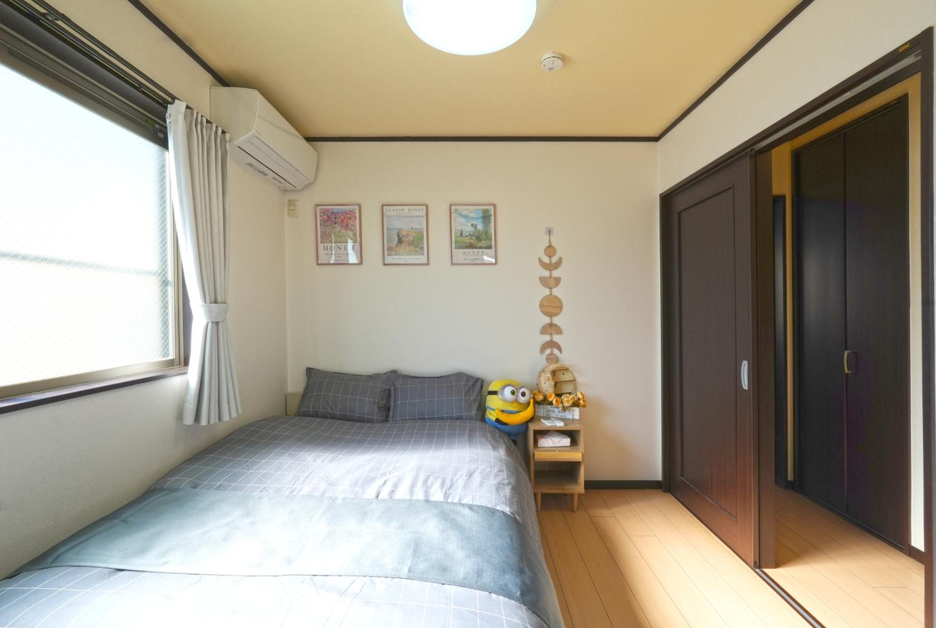 Maple Hotel Osaka
