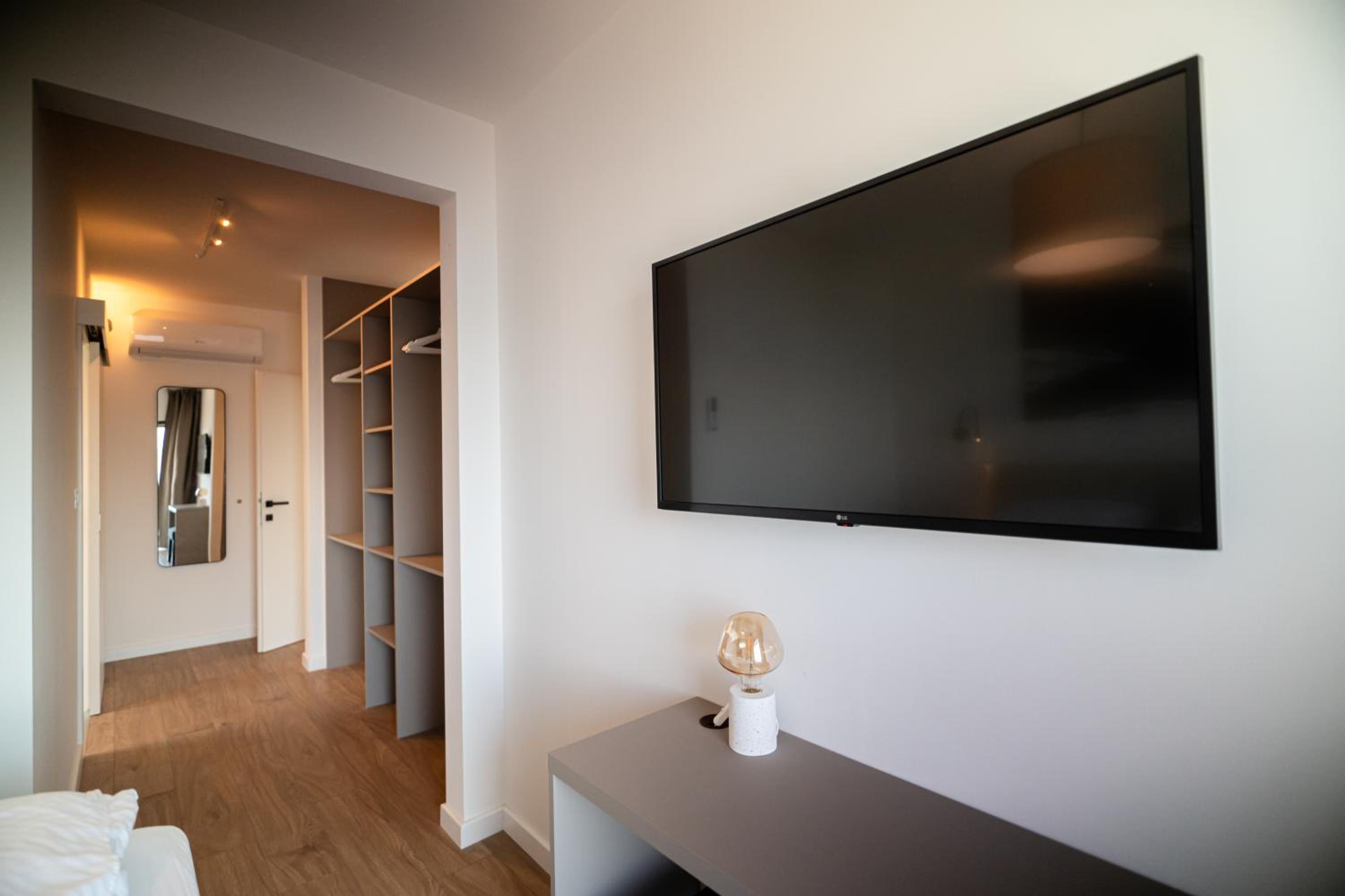 Courtside Luxury Villa Dalmatia