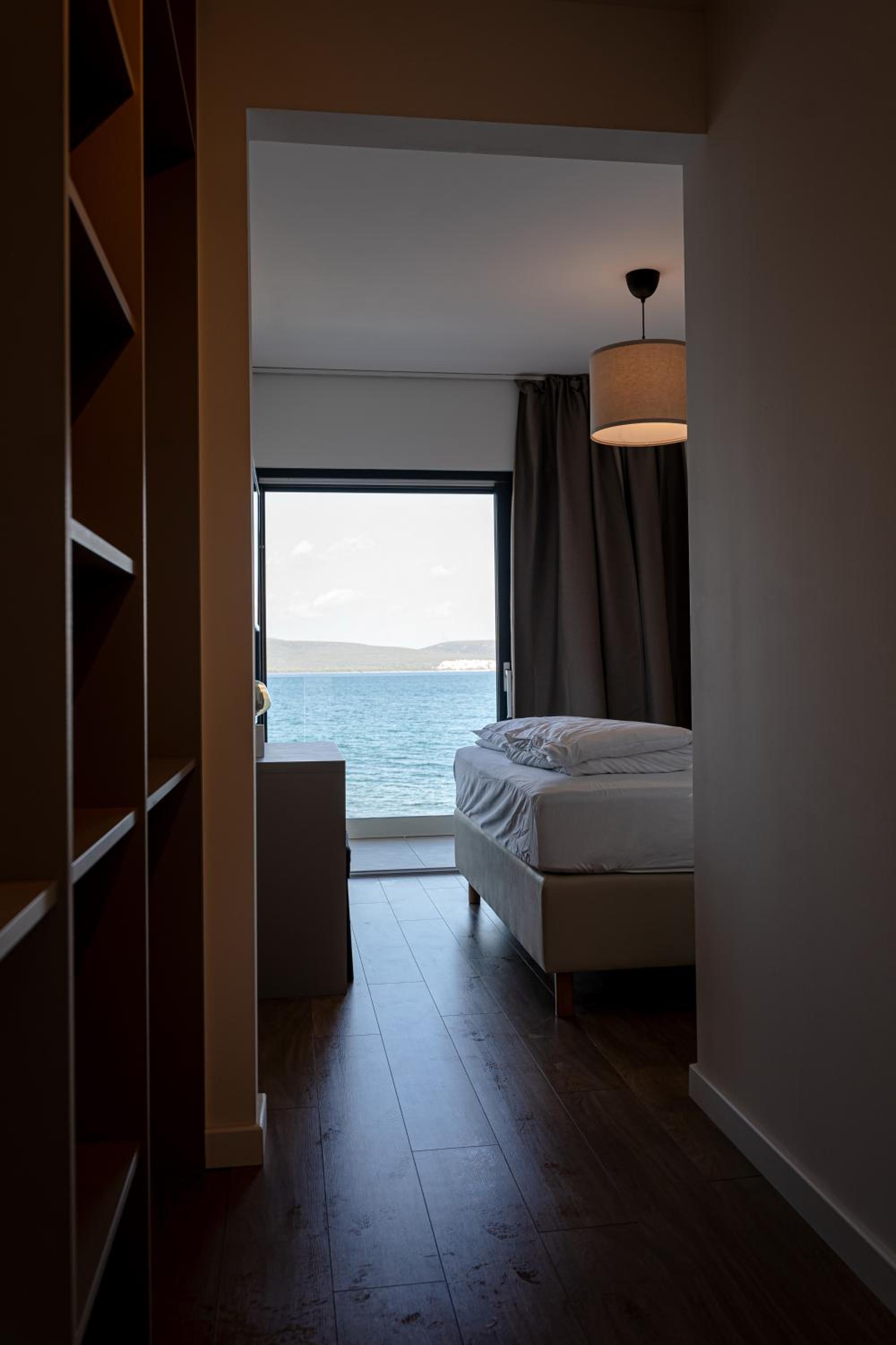 Courtside Luxury Villa Dalmatia