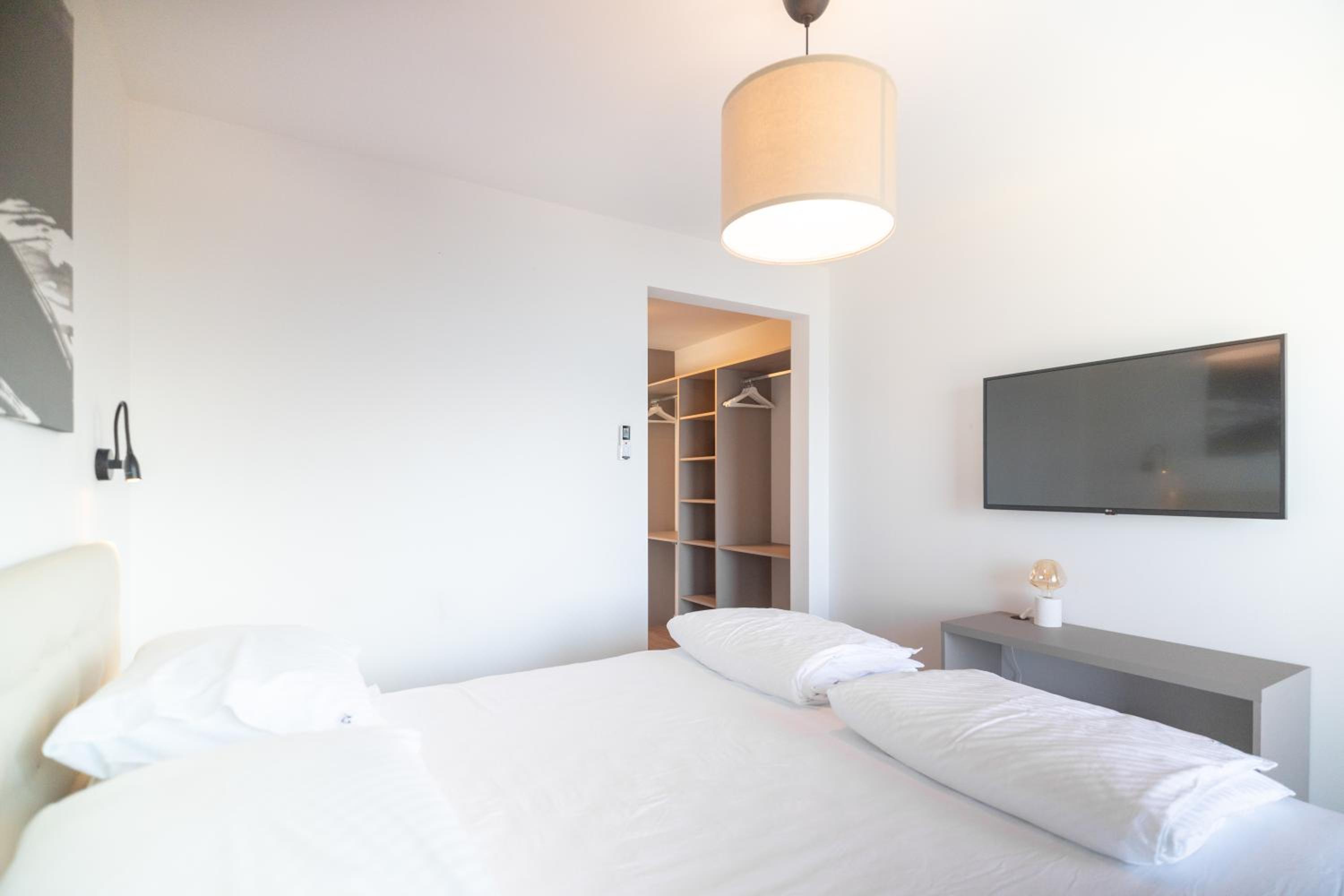 Courtside Luxury Villa Dalmatia
