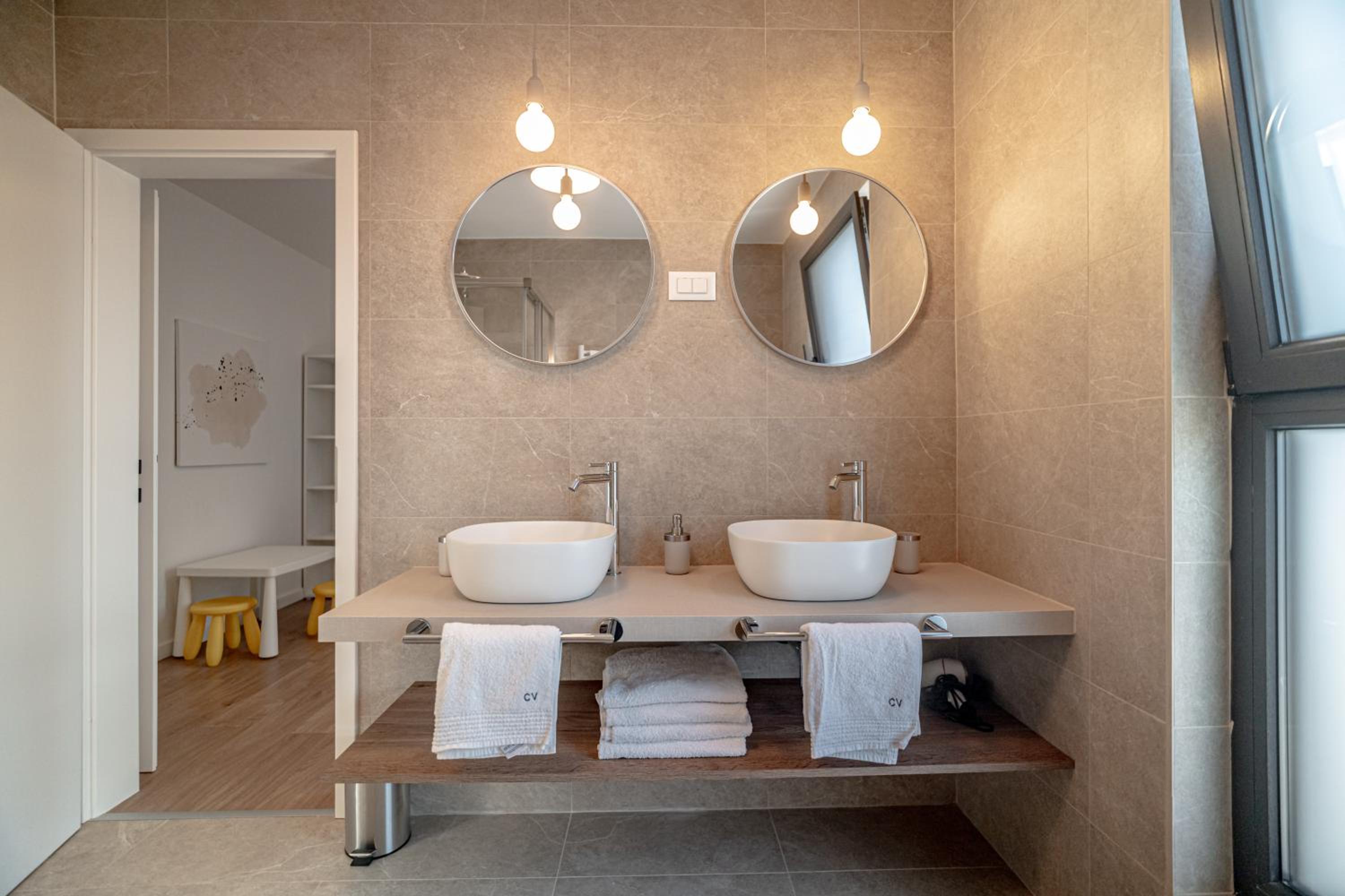 Courtside Luxury Villa Dalmatia