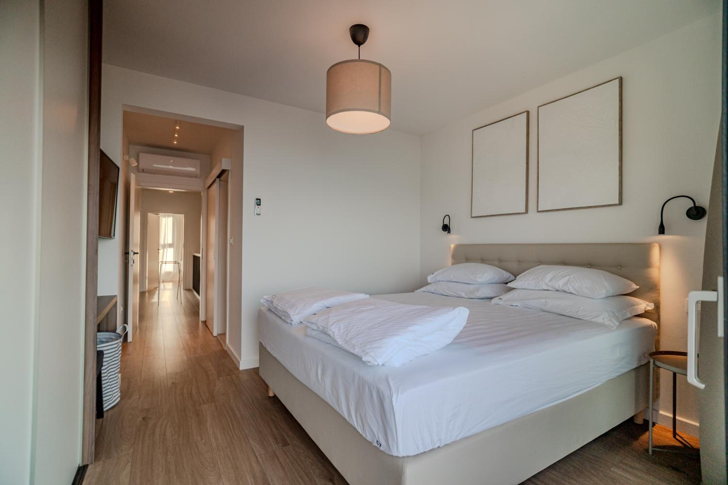 Courtside Luxury Villa Dalmatia