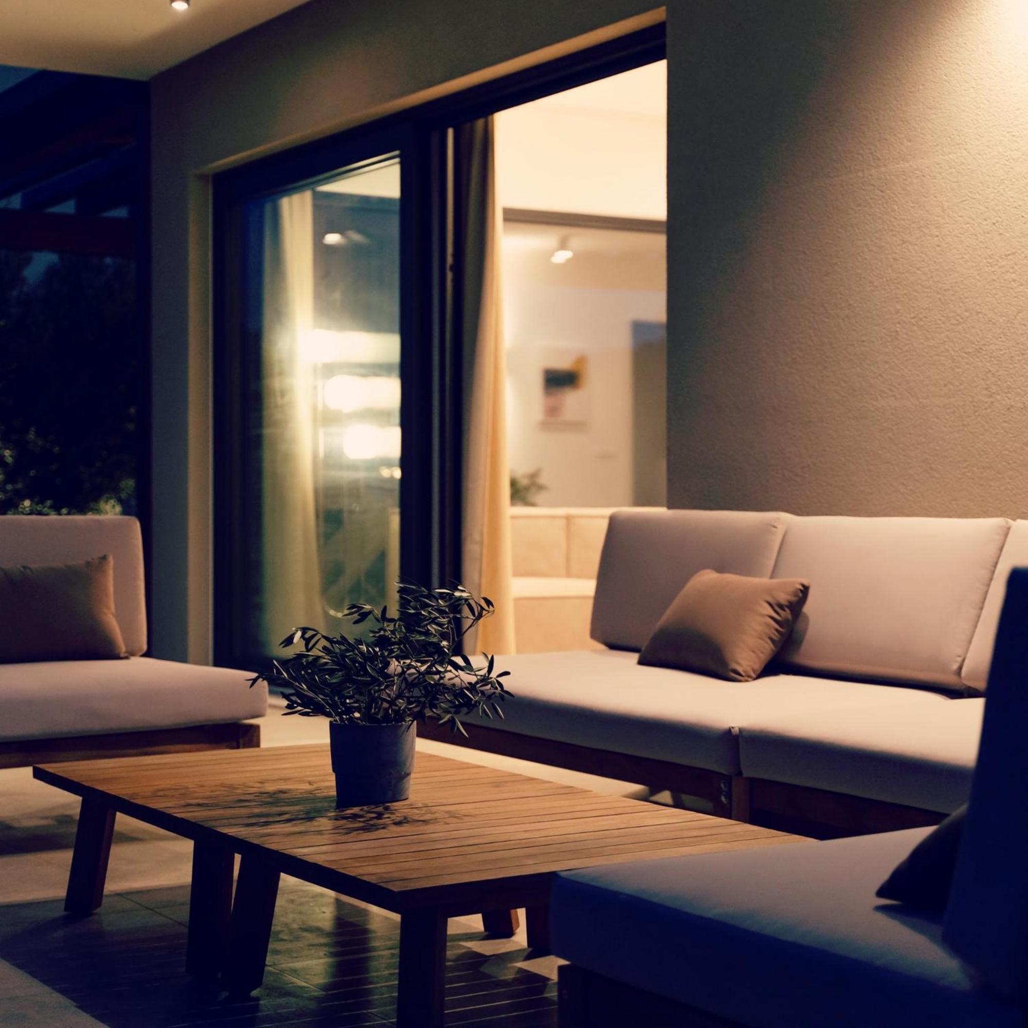 Courtside Luxury Villa Dalmatia