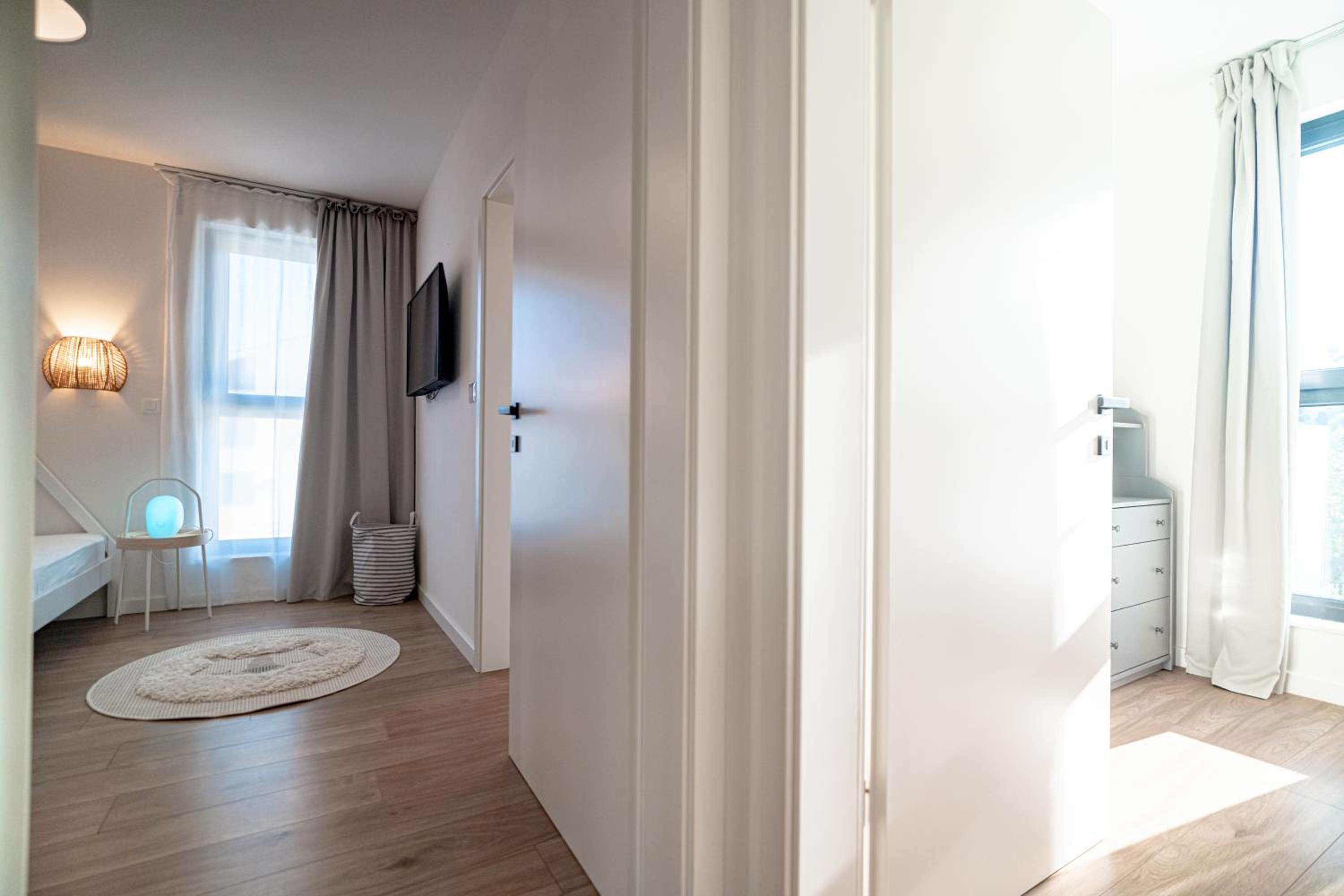 Courtside Luxury Villa Dalmatia