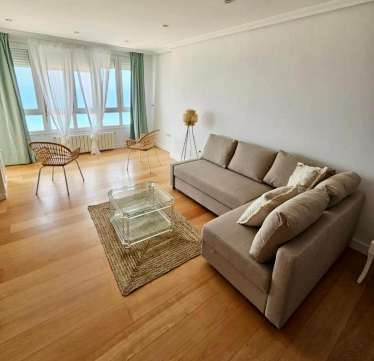 GATU PREMIUM Villa Turquesa Playa y Parking
