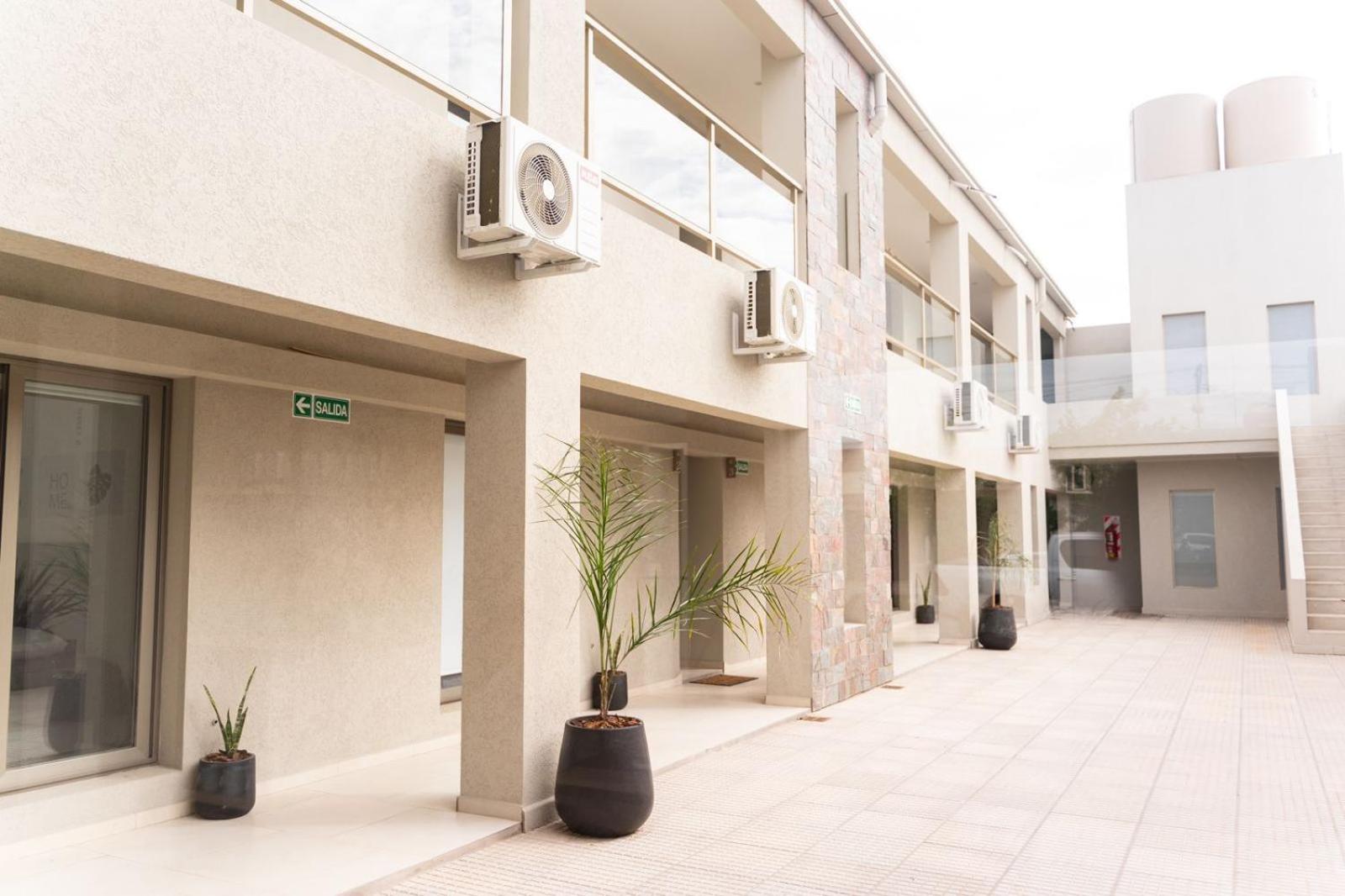 Hotel Rg