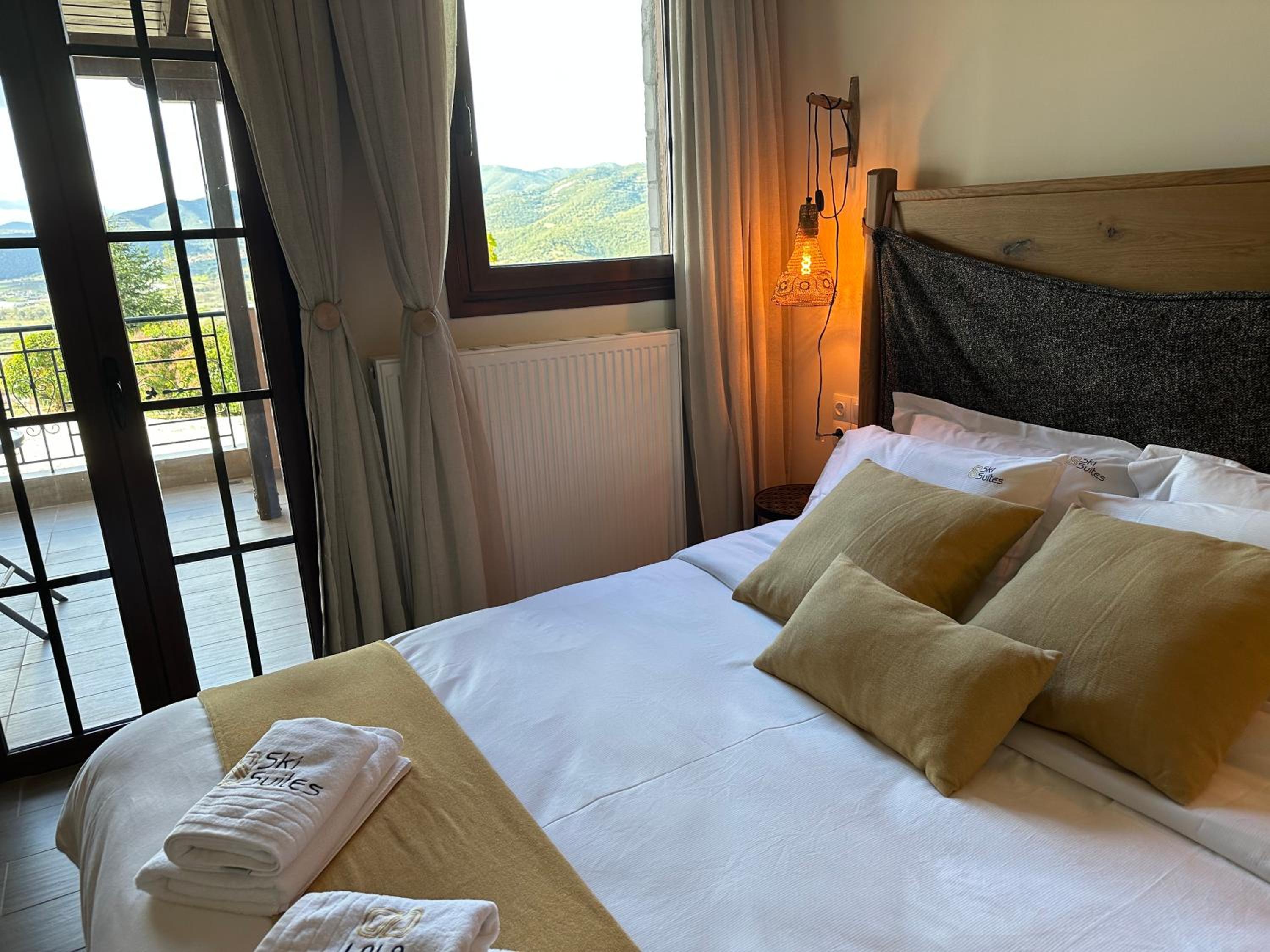 Ski Suites - Family Maisonette Kalavryta photo 3