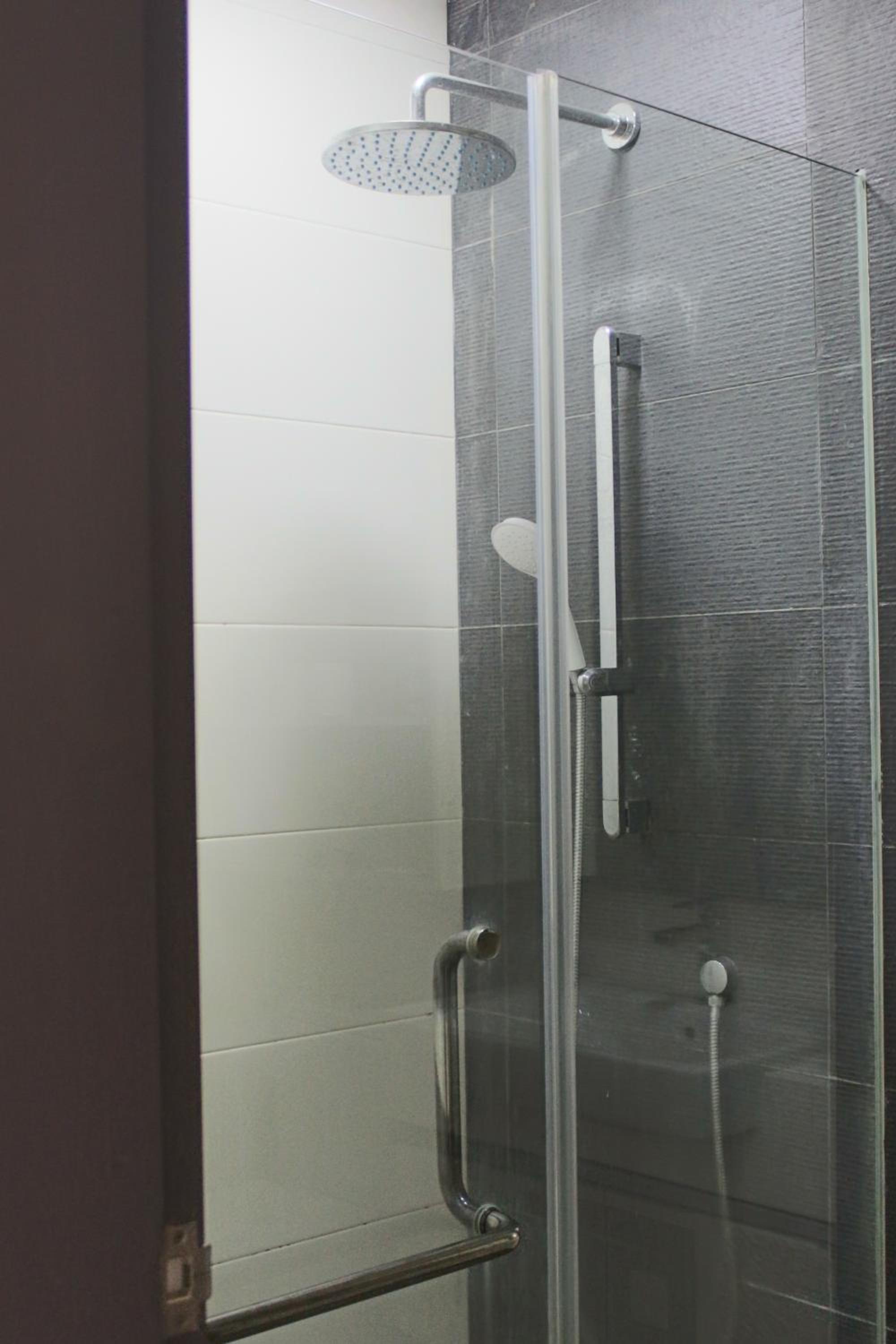 Sausana Suites D' Bliss