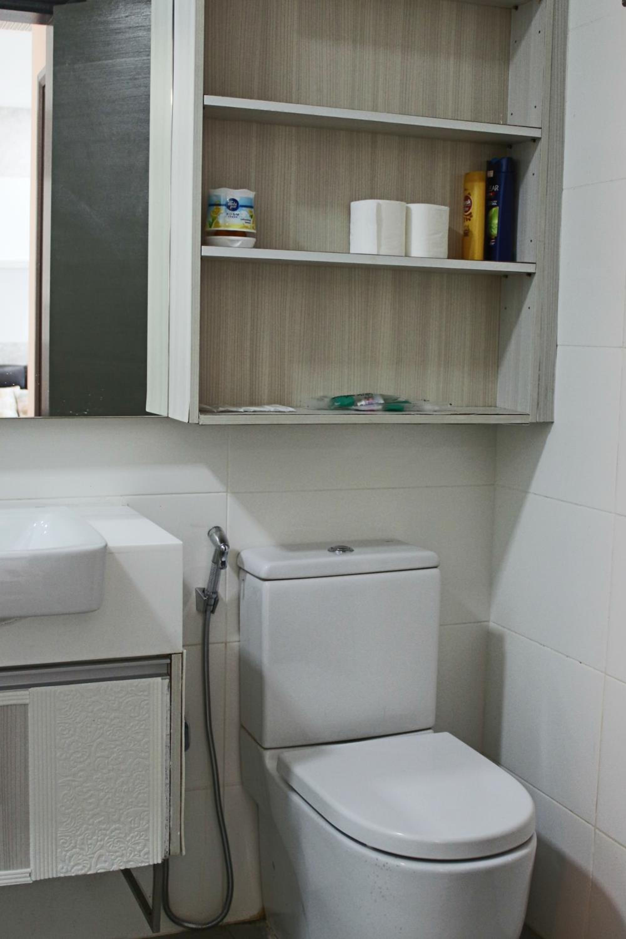 Sausana Suites D' Bliss