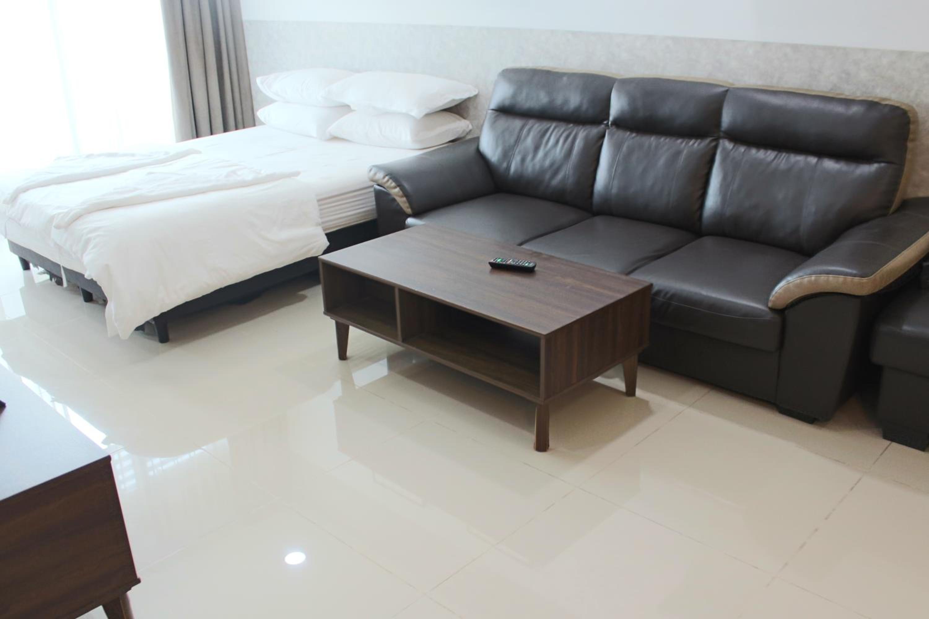 Sausana Suites D' Bliss