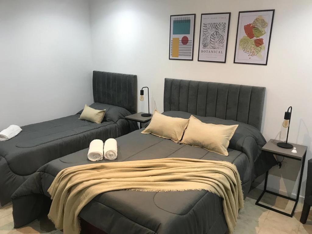 Hotel Rg