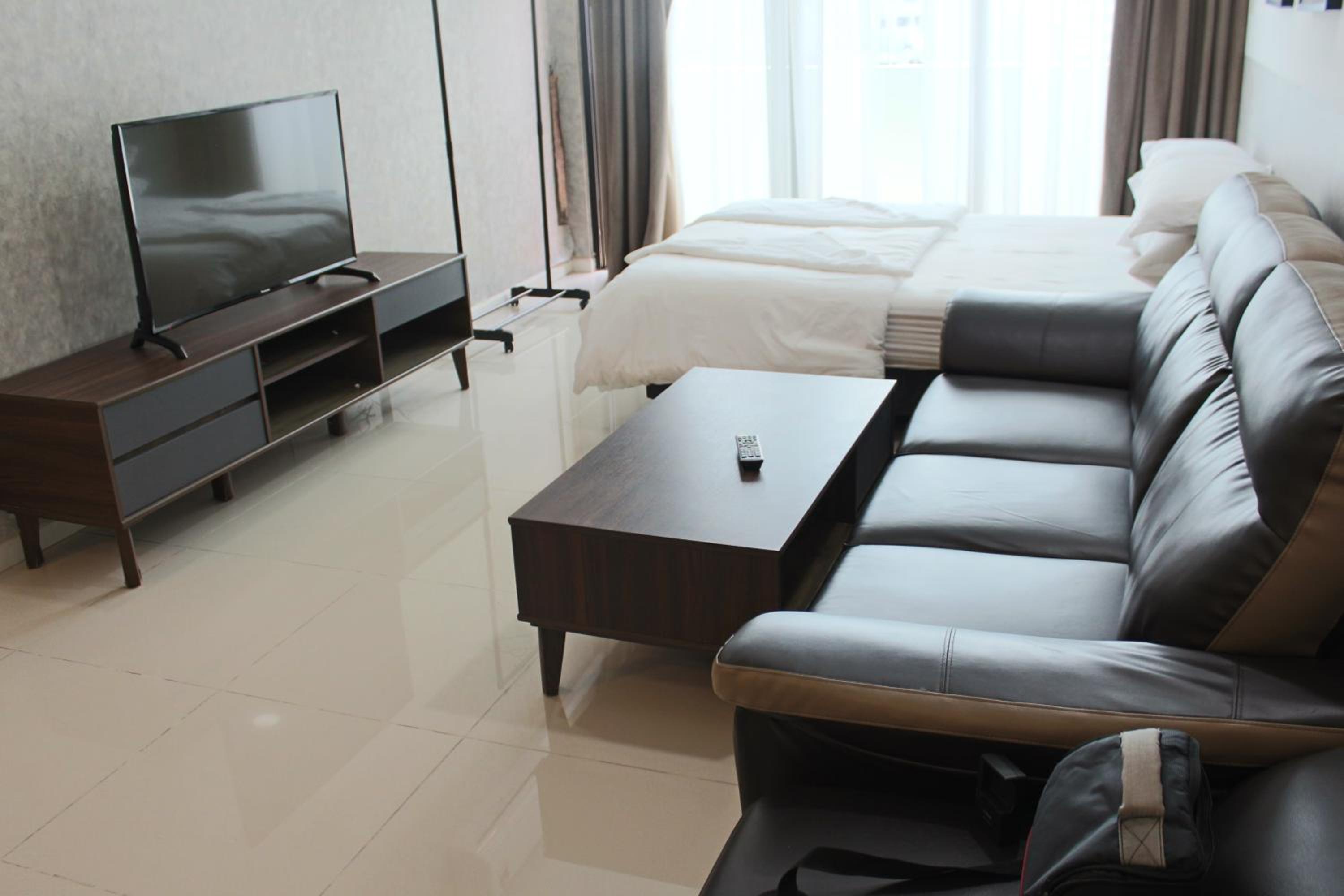Sausana Suites D' Bliss