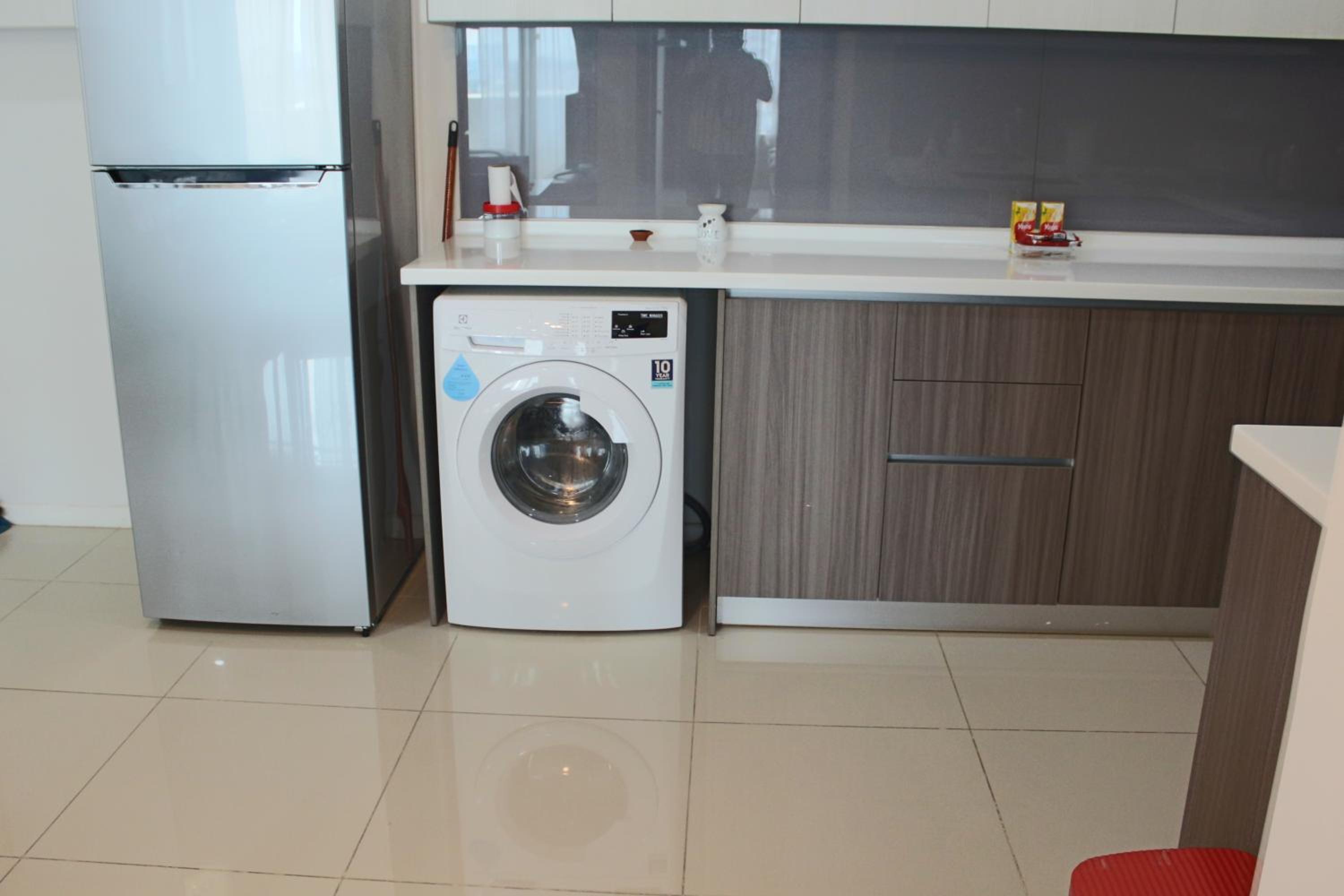 Sausana Suites D' Bliss