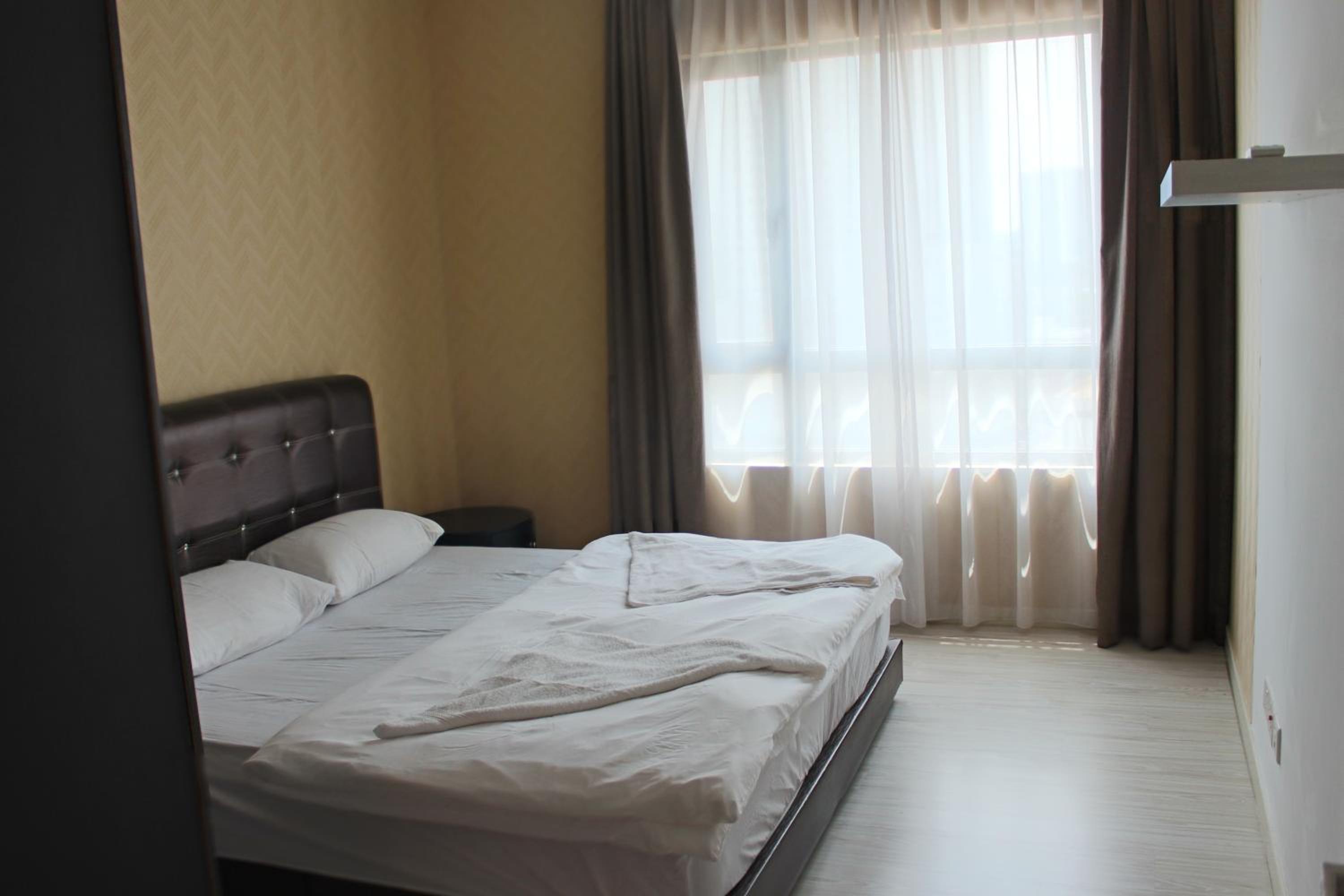 Sausana Suites D' Bliss