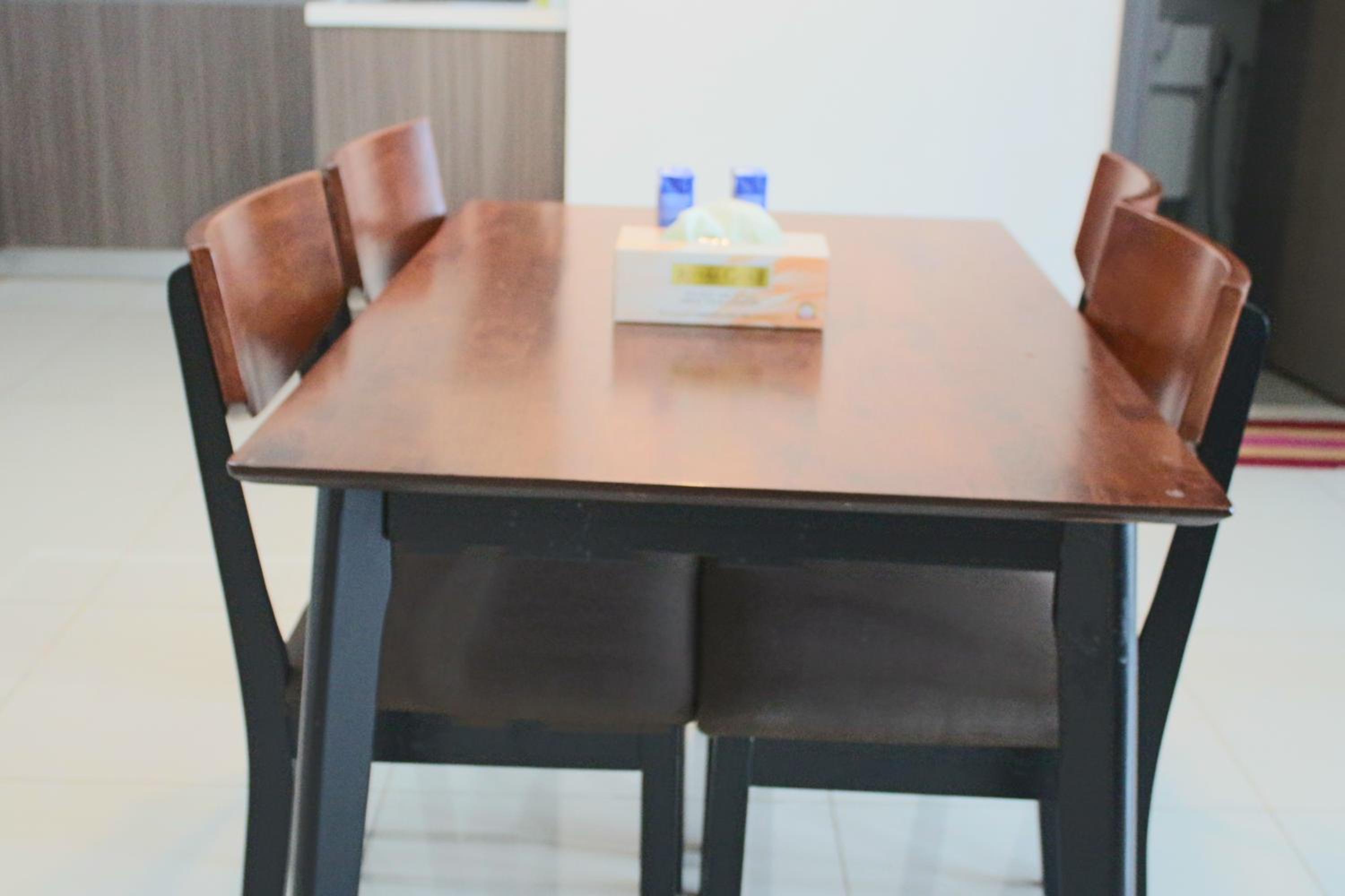 Sausana Suites D' Bliss