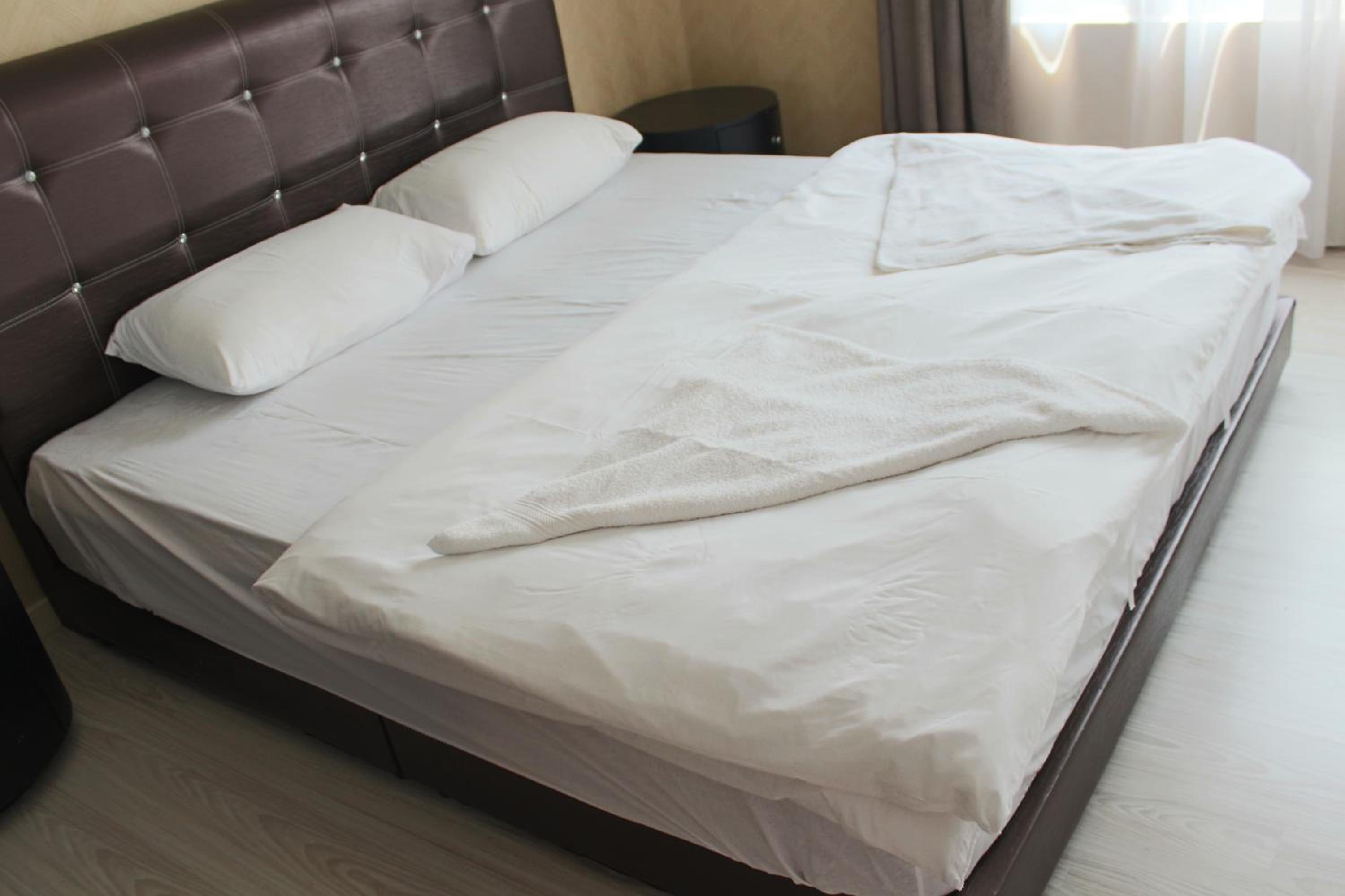 Sausana Suites D' Bliss