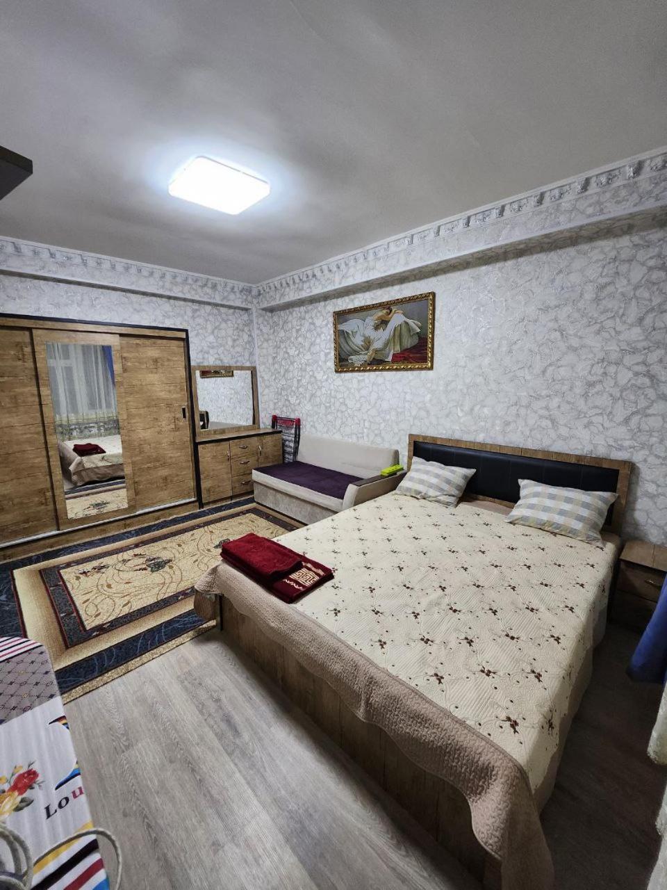 Sergeli apartment