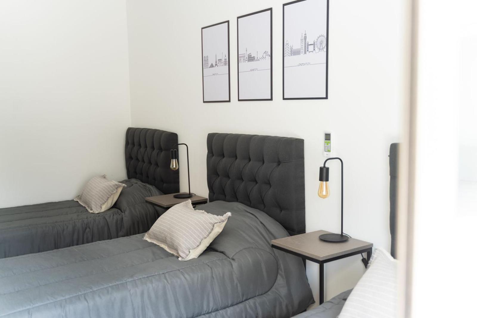 Hotel Rg