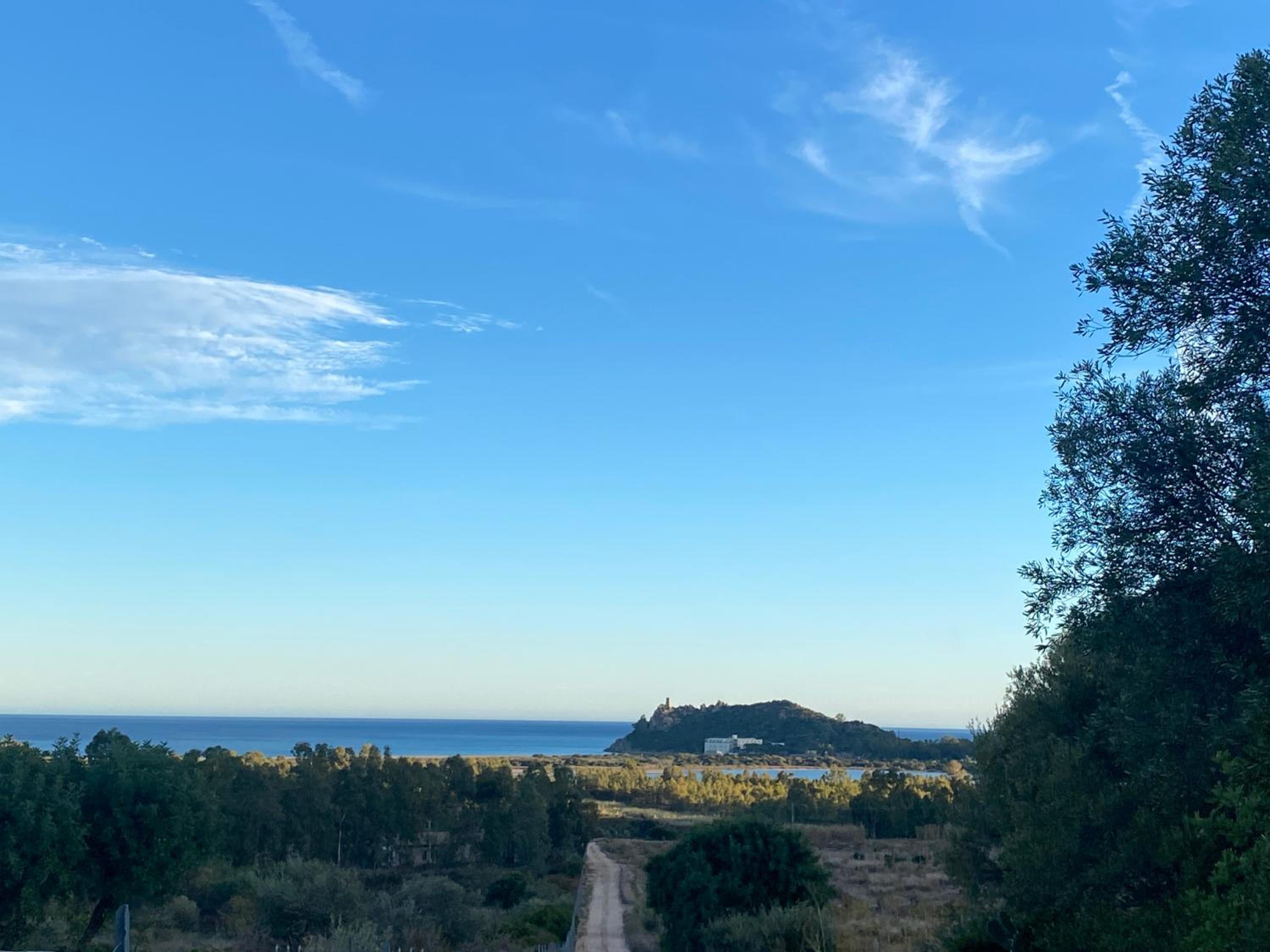 L'Uliveto HOLIDAY HOUSE