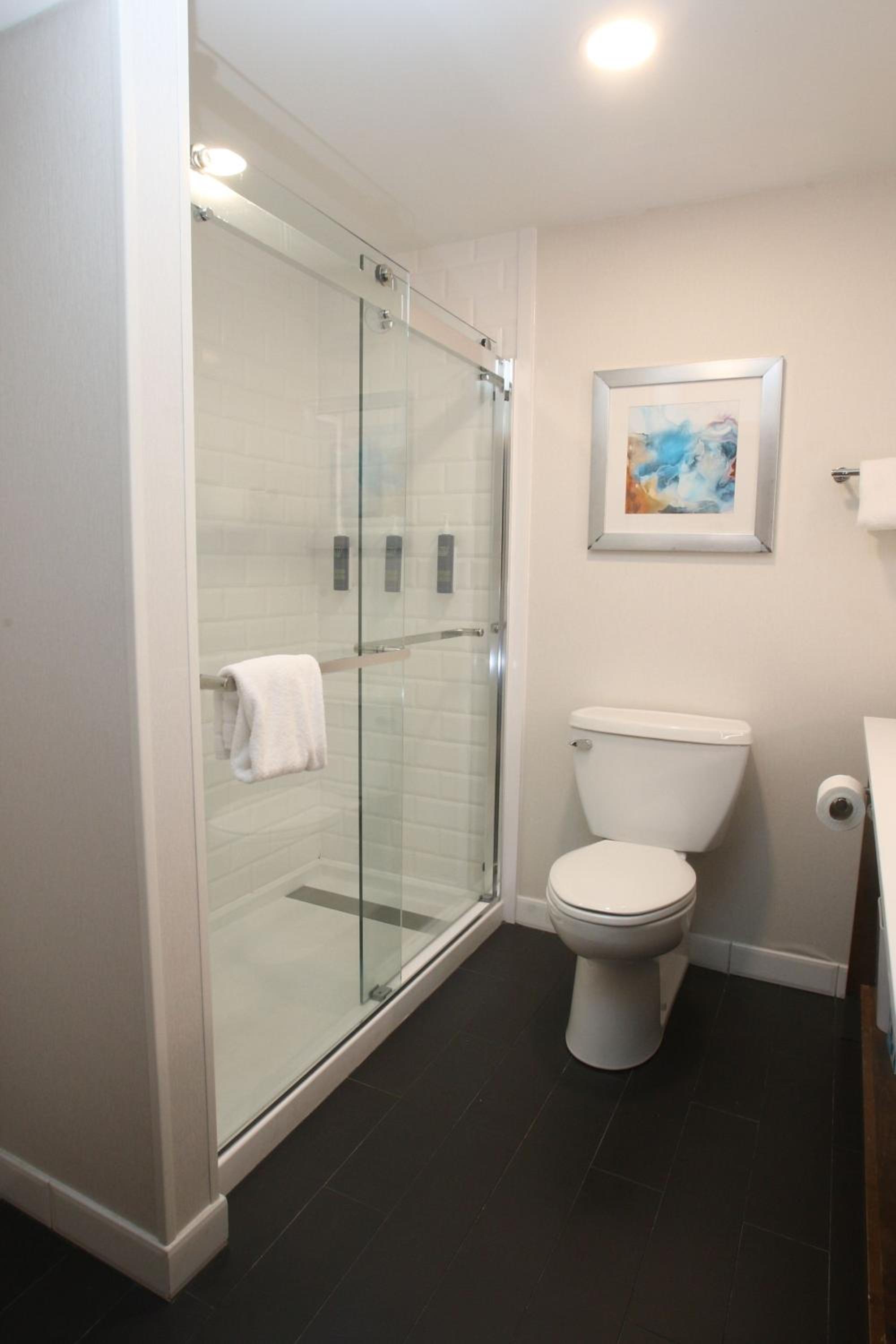 Four Points by Sheraton Wakefield Boston Hotel Conference Center - Property Image 21