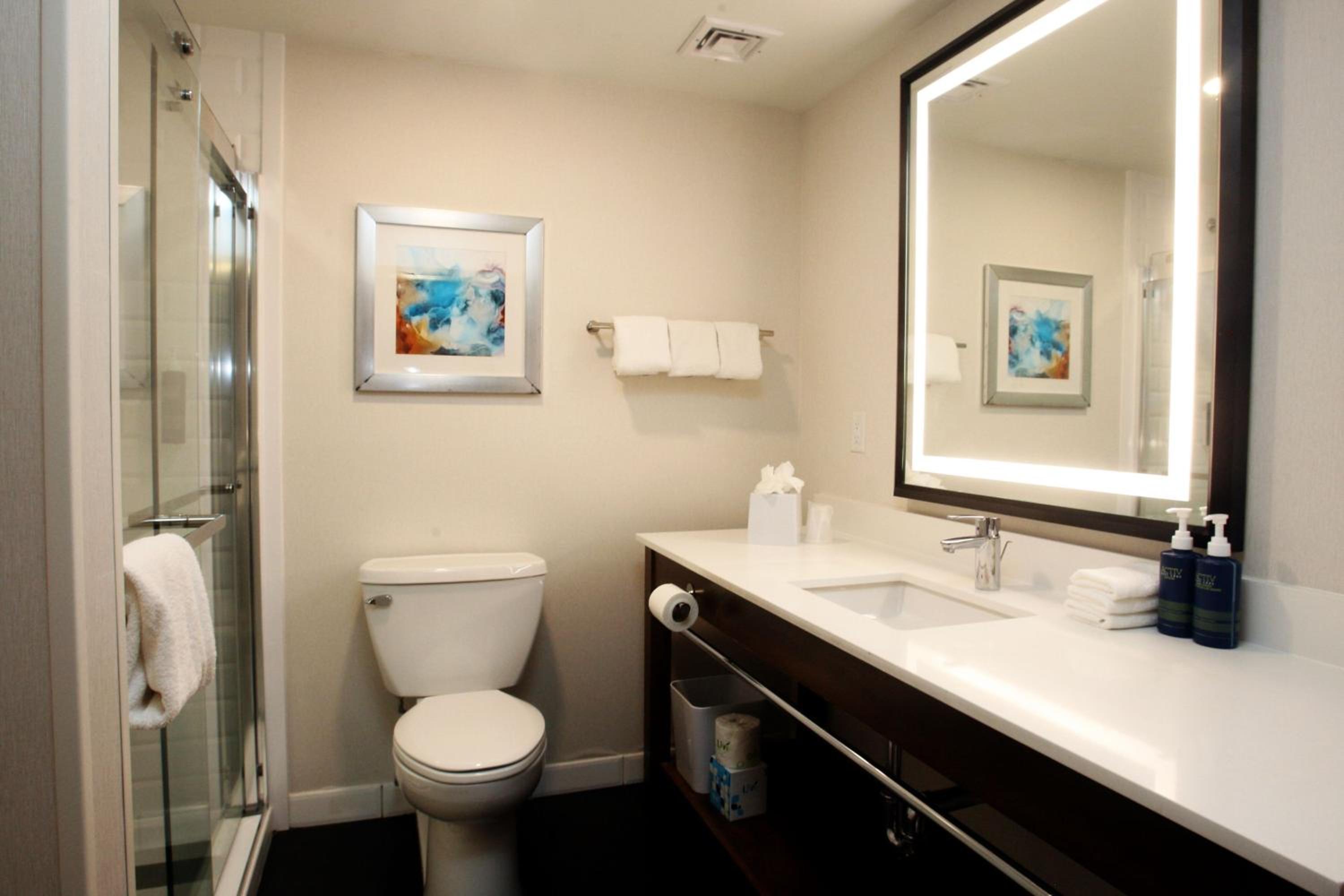 Four Points by Sheraton Wakefield Boston Hotel Conference Center - Property Image 23