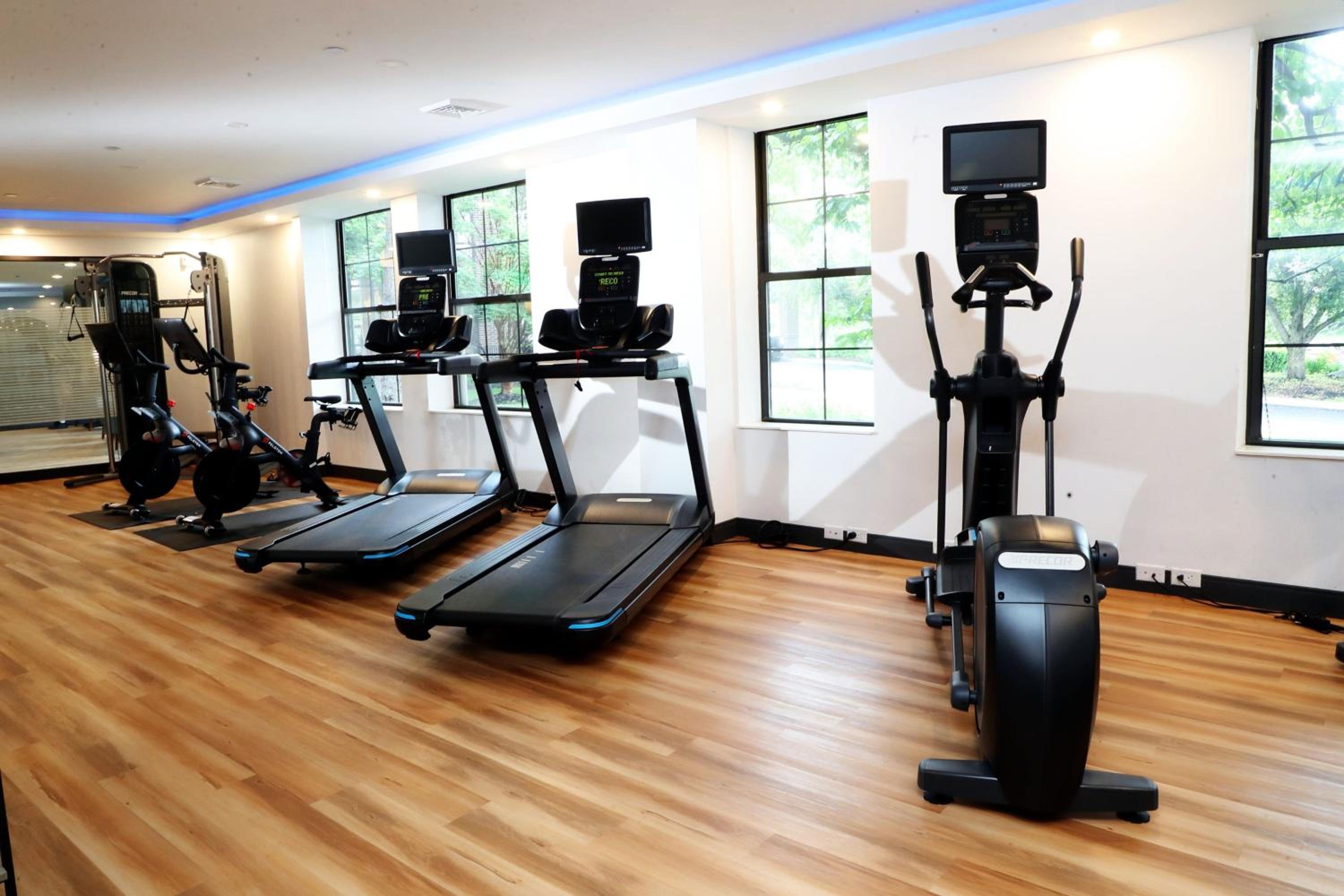 Four Points by Sheraton Wakefield Boston Hotel Conference Center - Property Image 7