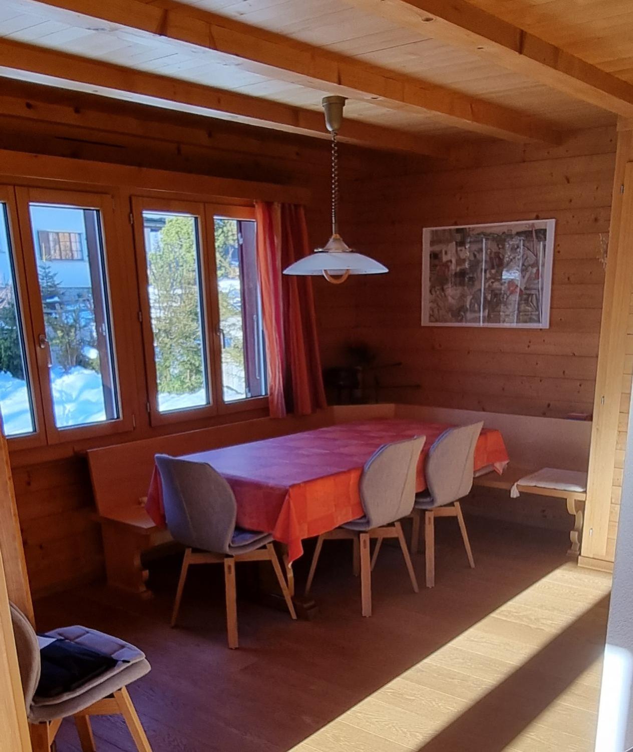 Casa Bereca