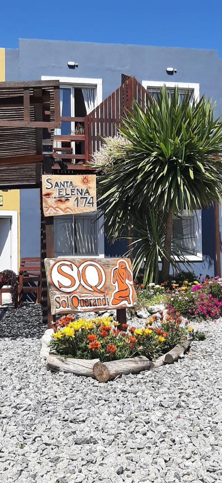SOL QUERANDI
