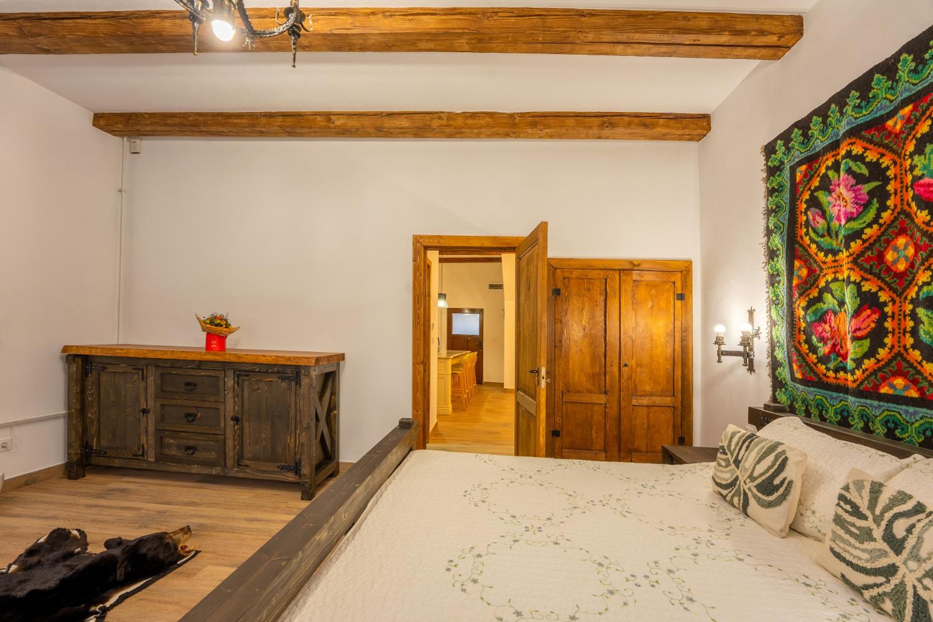 Casa Maya Transilvania view 5