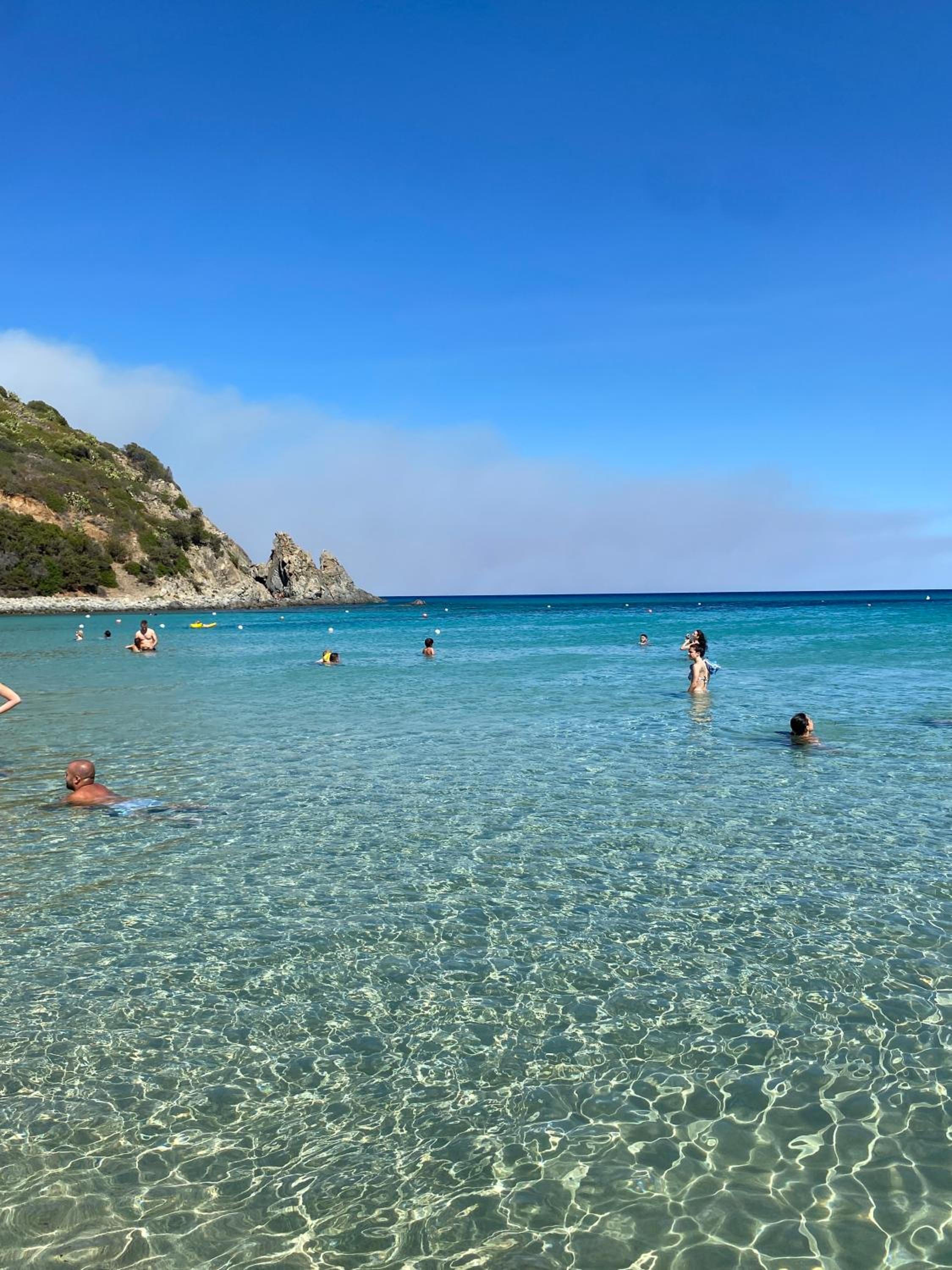 L'Uliveto HOLIDAY HOUSE