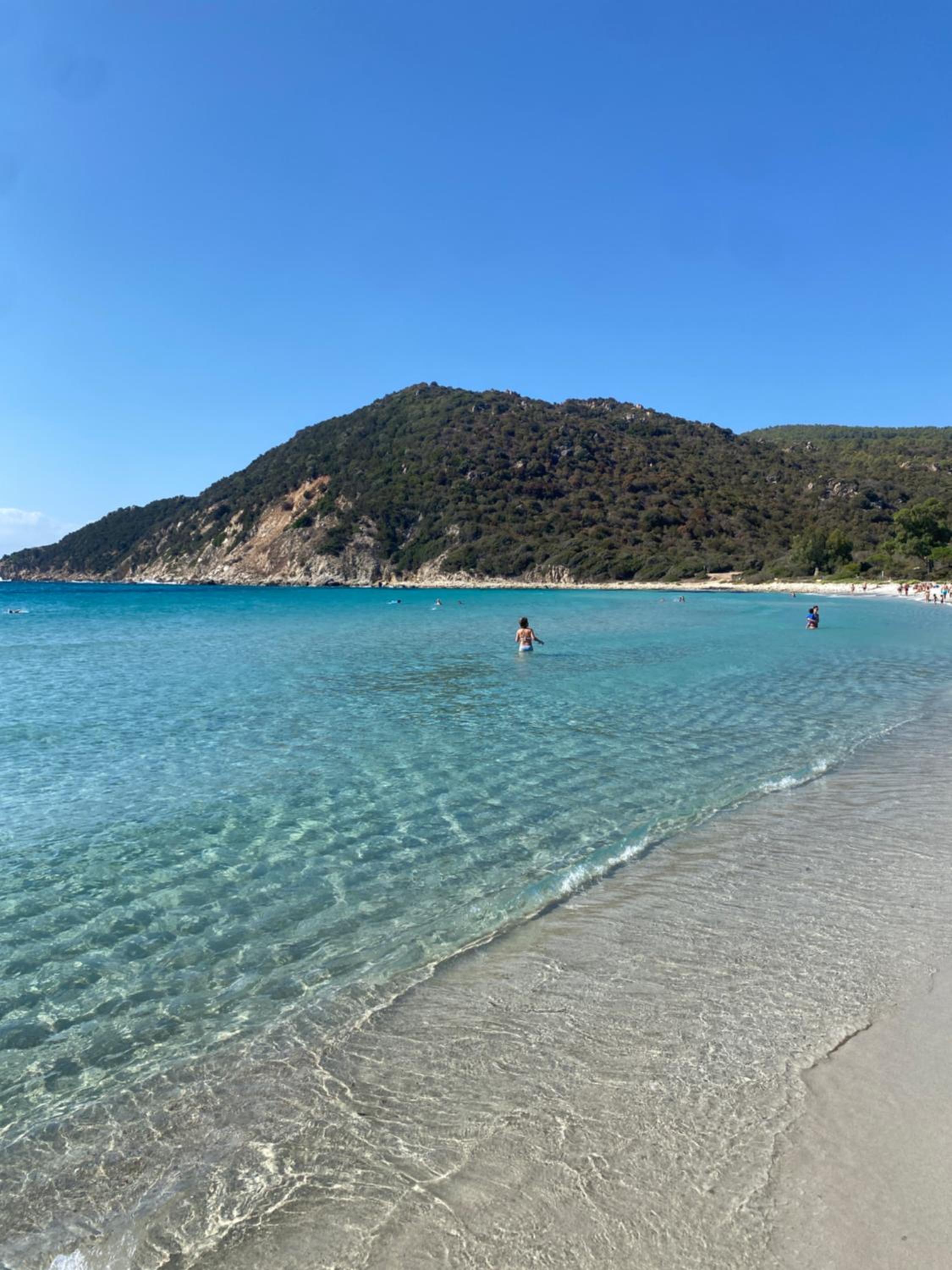 L'Uliveto HOLIDAY HOUSE