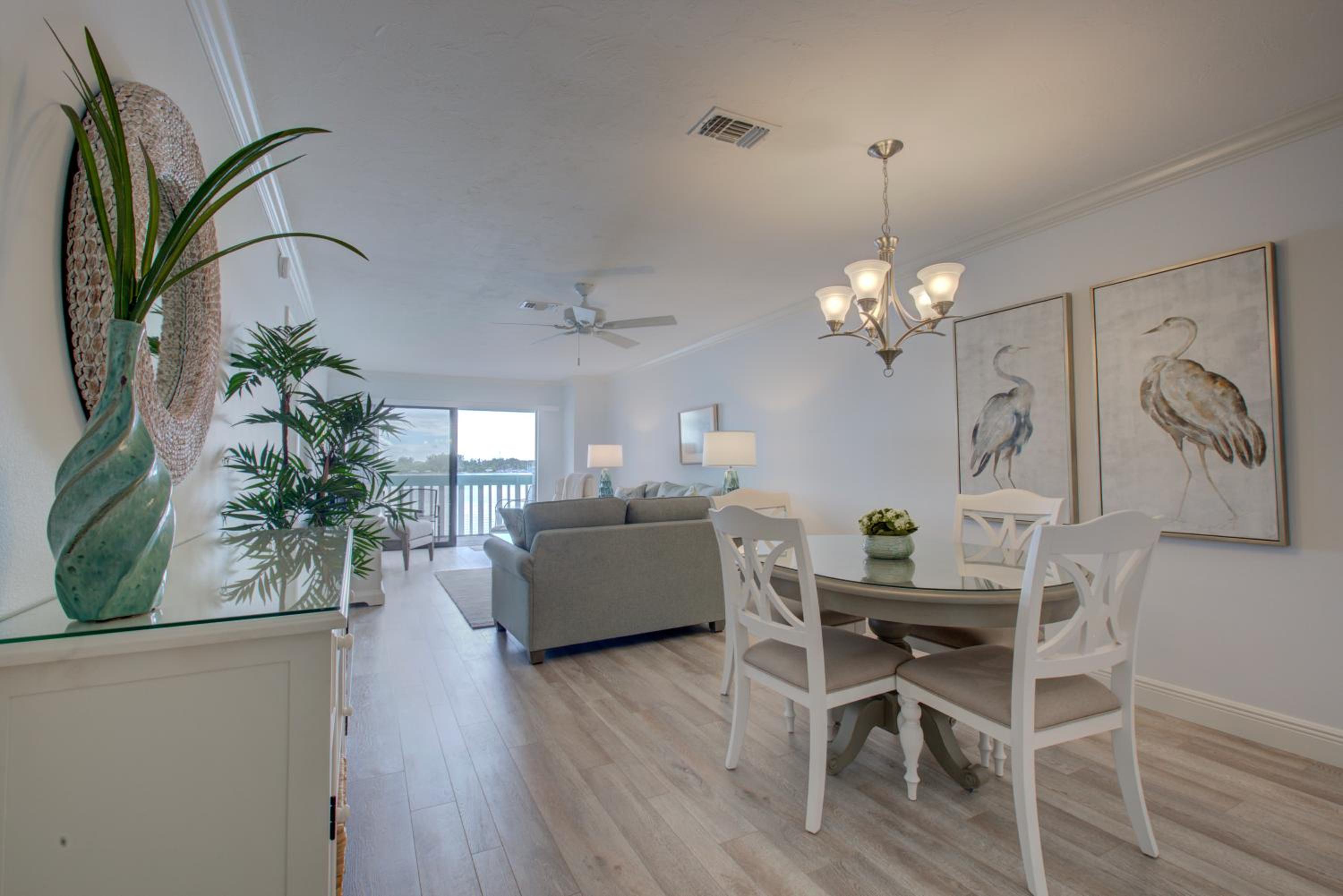 Anna Maria Island Beach Palms 2B