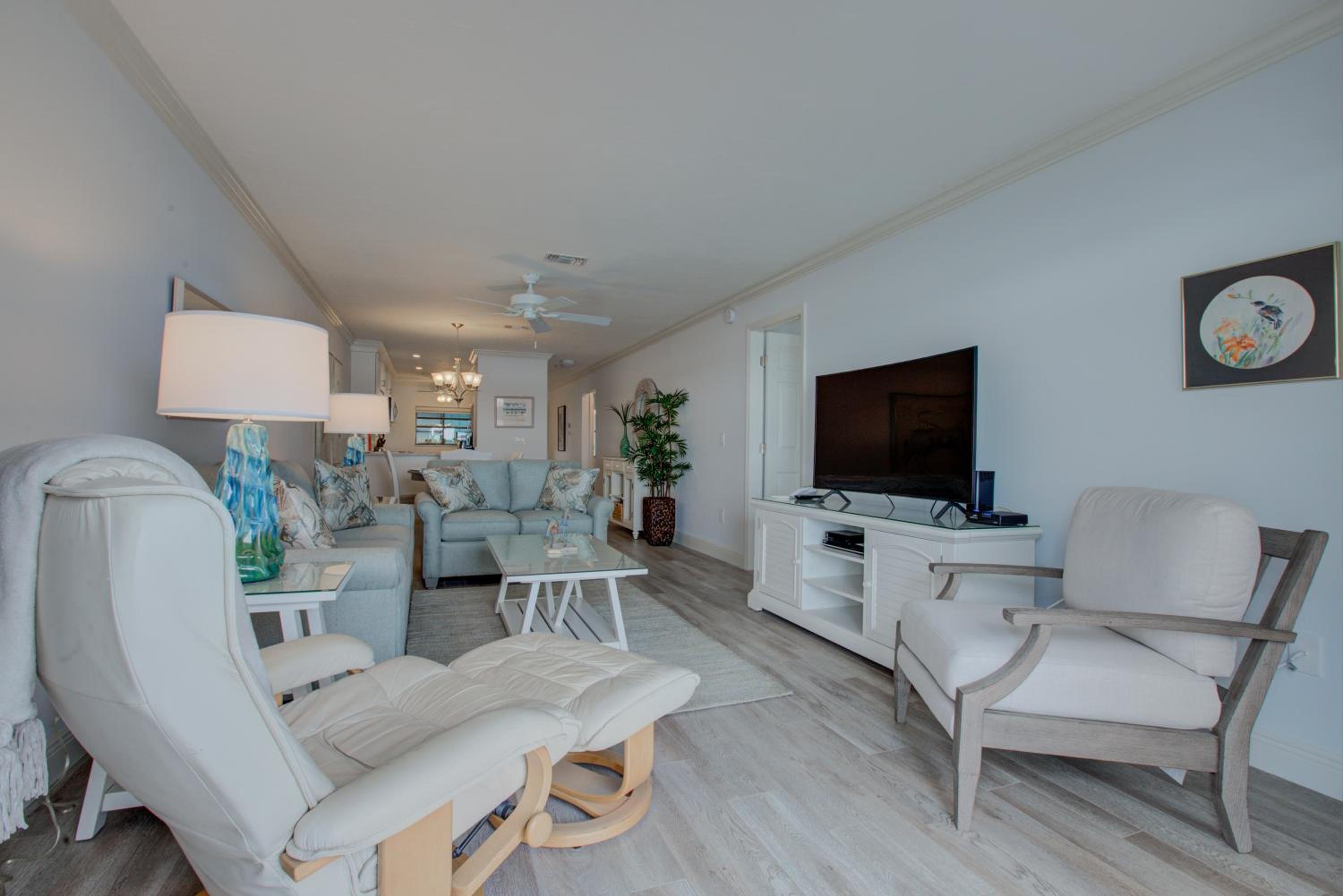 Anna Maria Island Beach Palms 2B