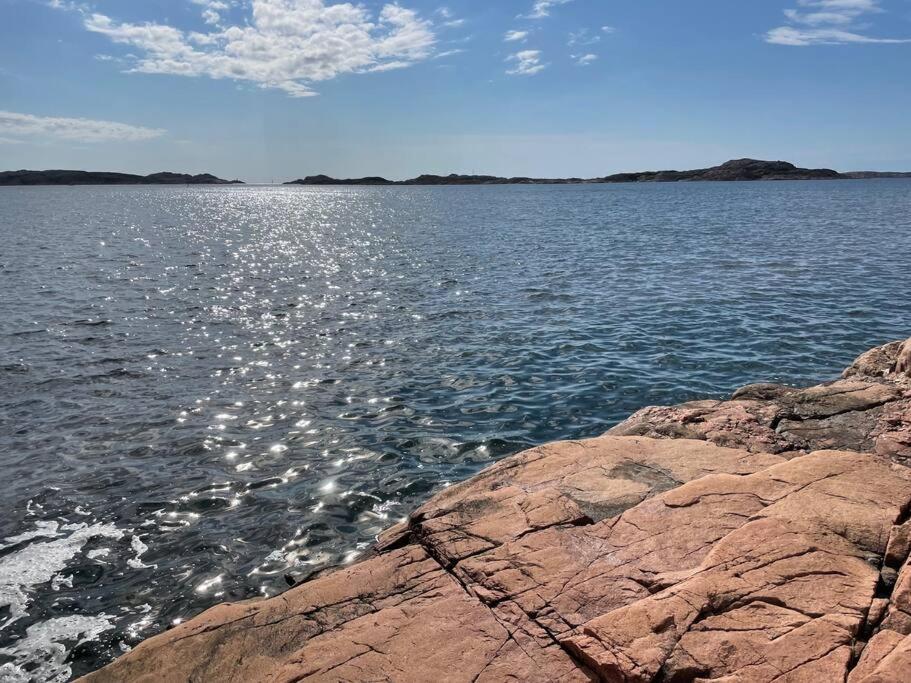 Unik villa med utsiktstorn, orangeri och badtunna view 4