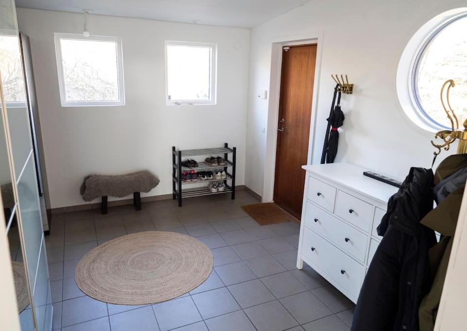 Unik villa med utsiktstorn, orangeri och badtunna view 5