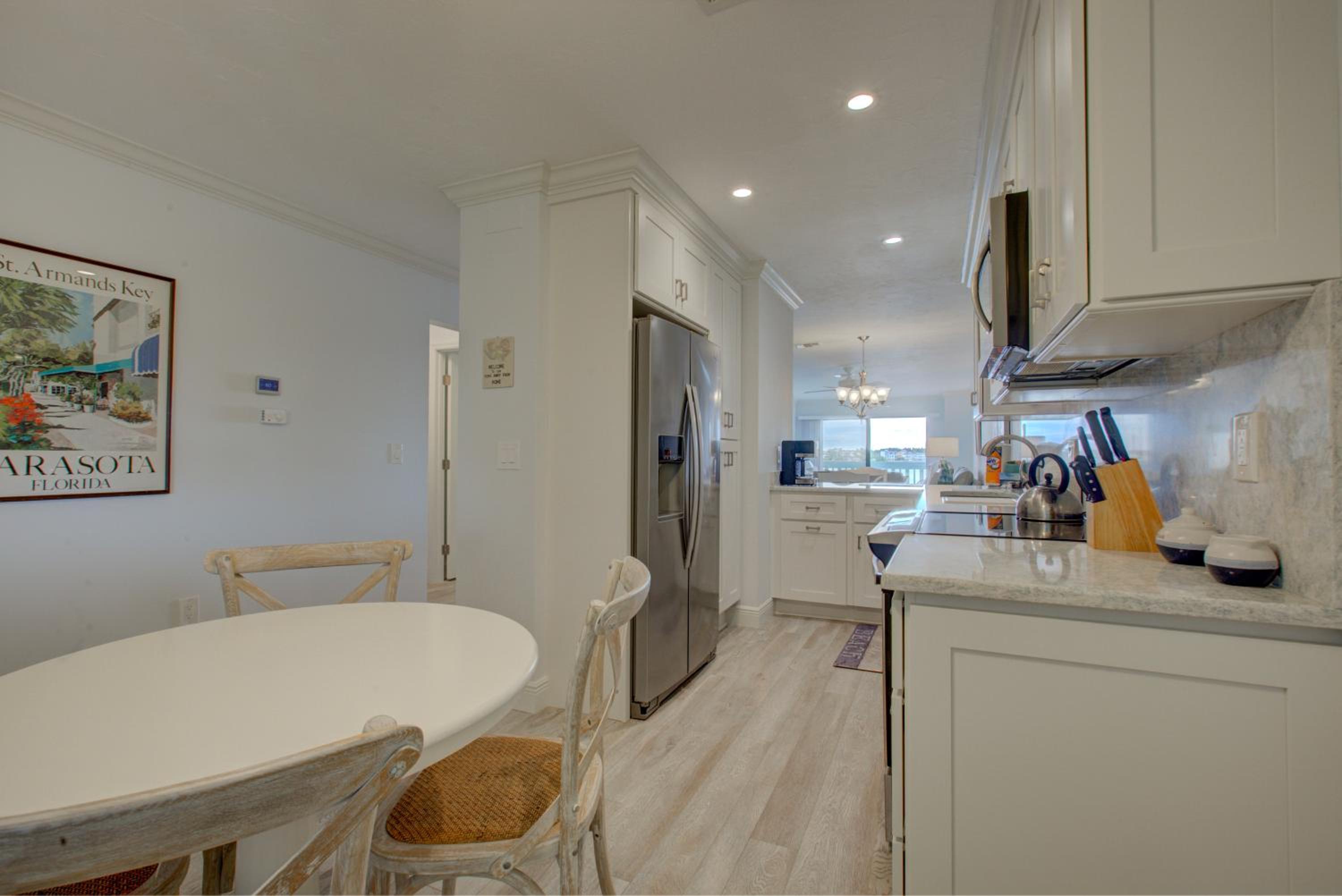 Anna Maria Island Beach Palms 2B